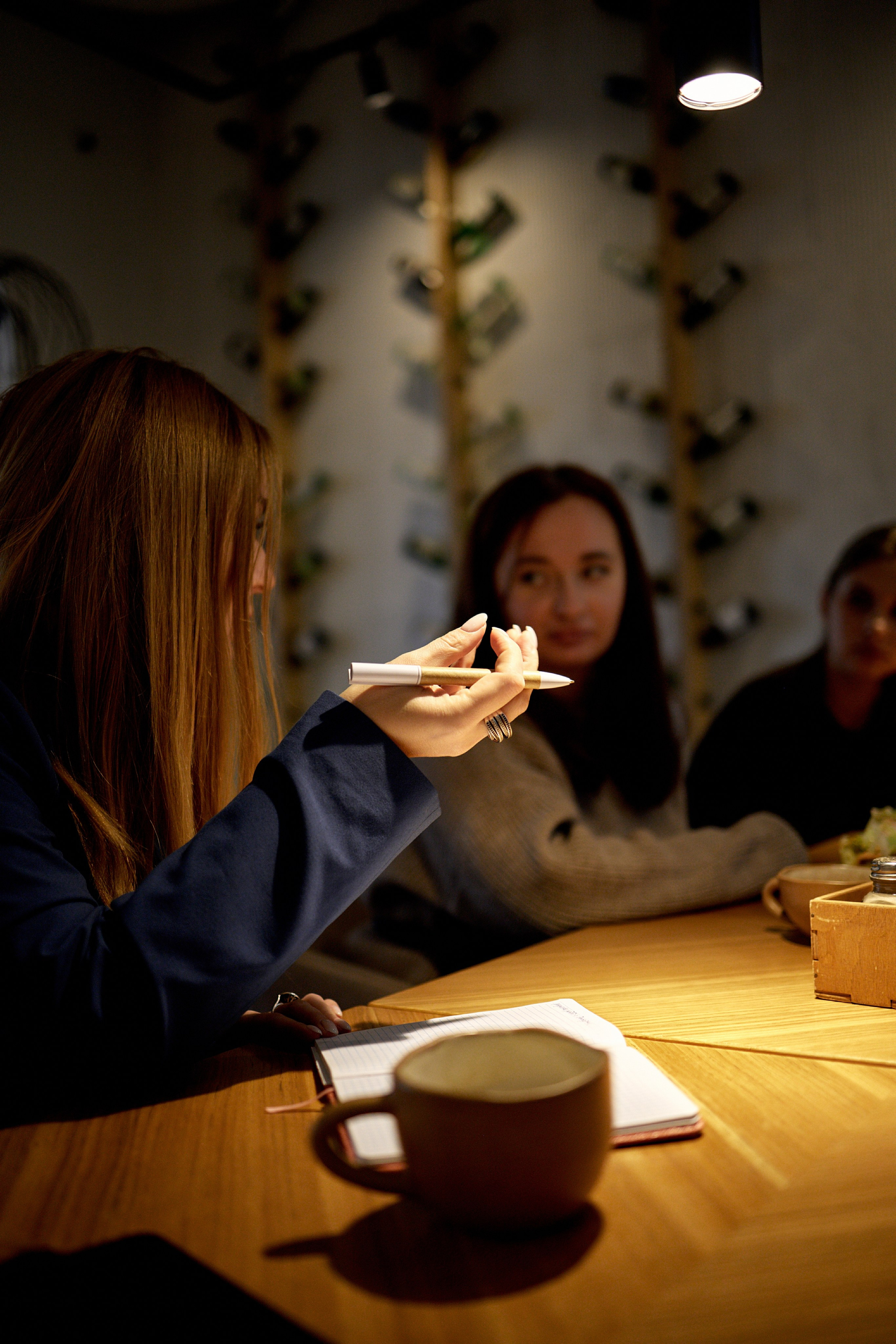 Бизнес бранч юриста. Фотограф в Челябинске Андрей Гудз