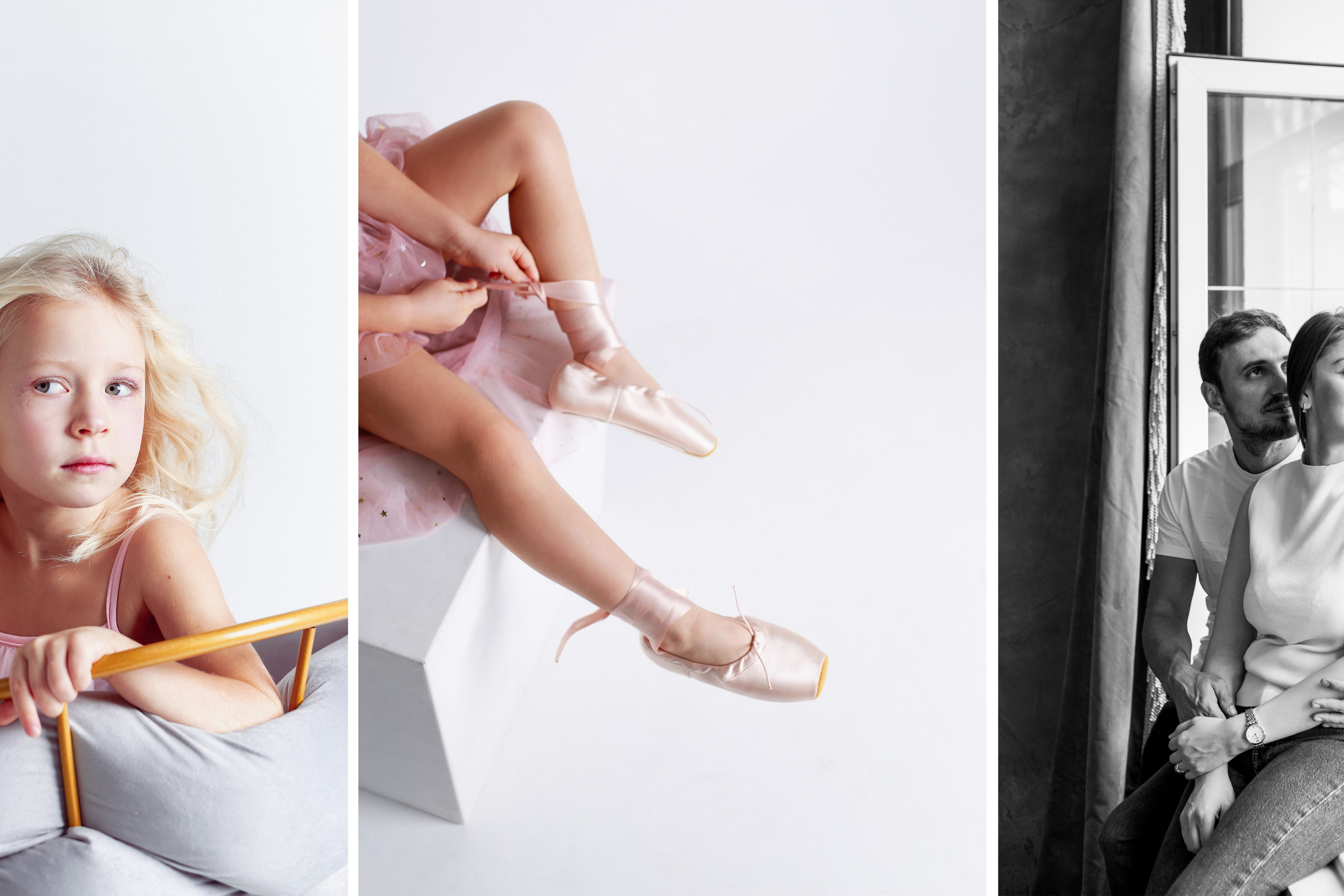 Семейный фотограф в Москве и МО Варвара Шаранова