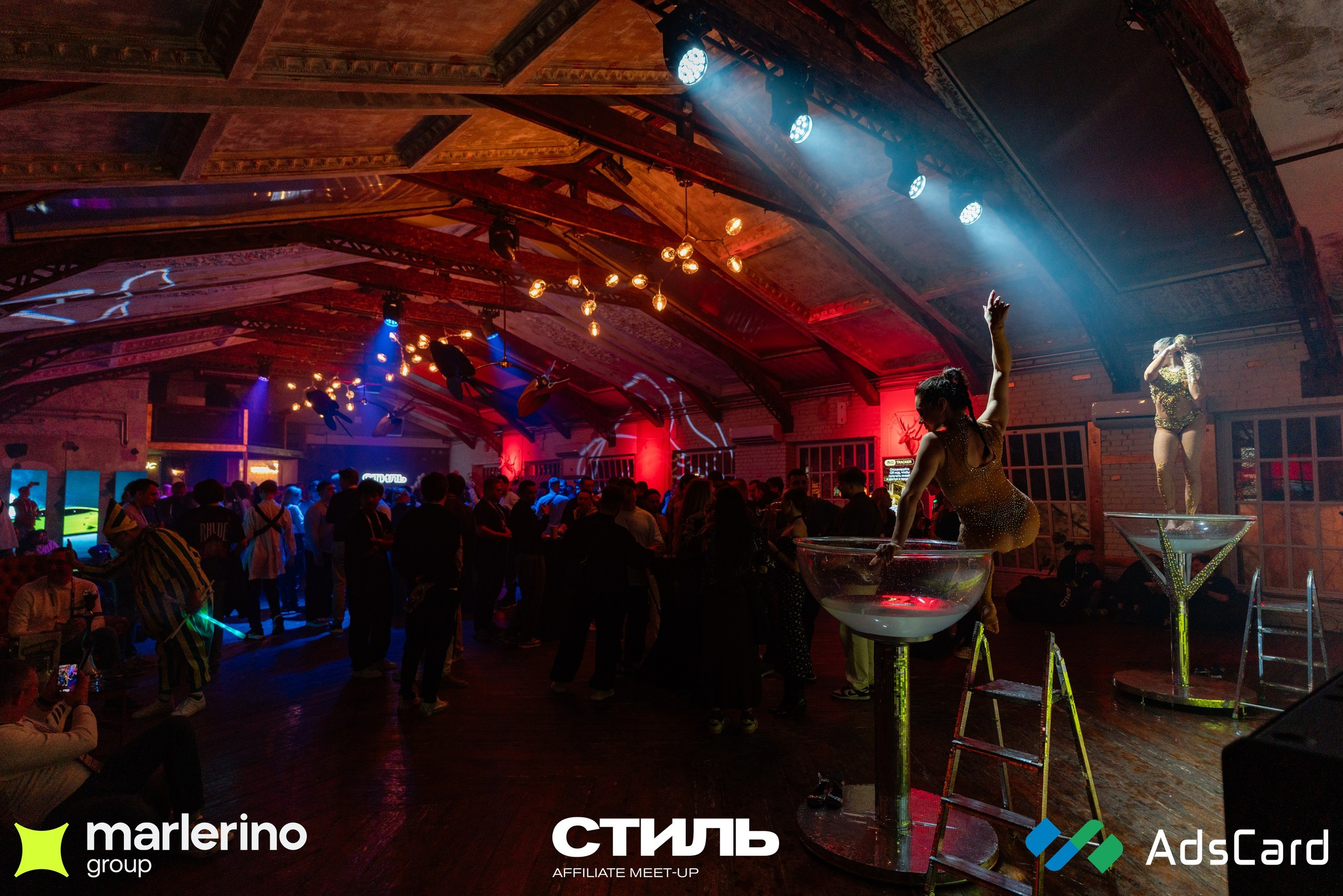 СТИЛЬ. Репортажный фотограф в Москве Измалков Артем