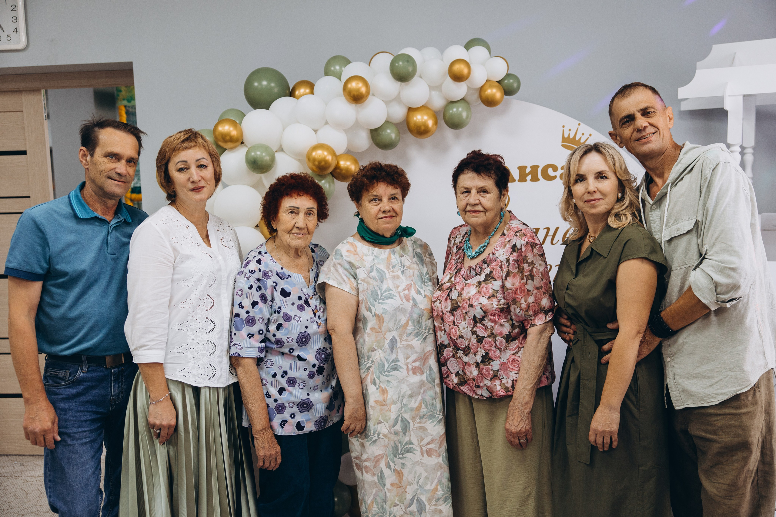 День рождения Алисы. Свадебный, семейный фотограф в Иркутске Светлана Макаричева