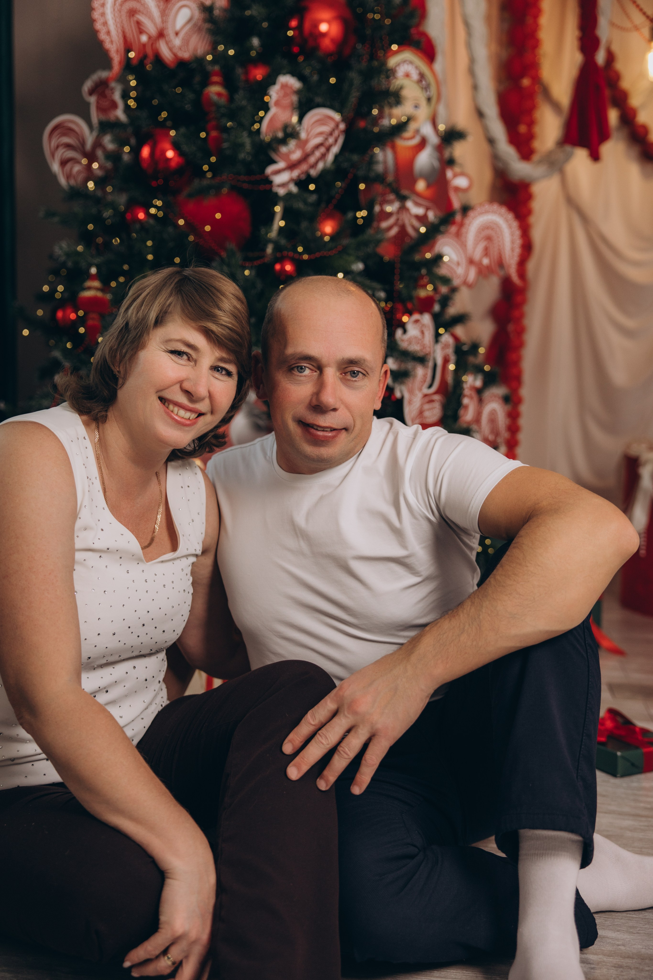 Фотопроект в студии 8 этаж. Свадебный, семейный фотограф в Иркутске Светлана Макаричева