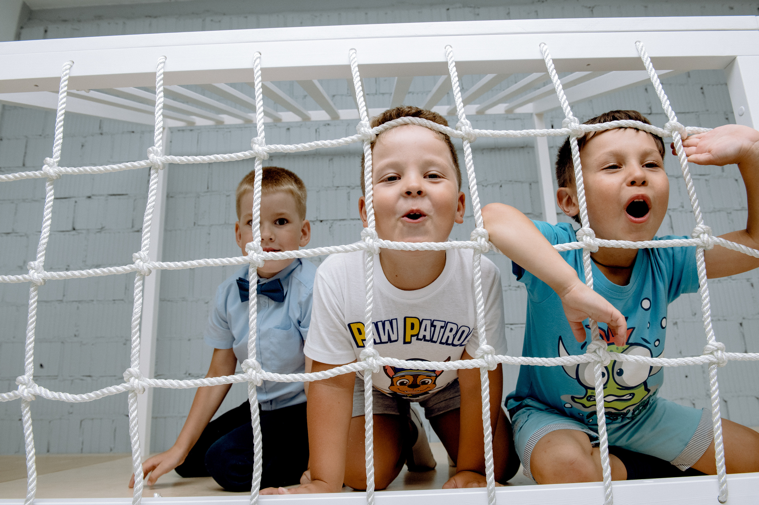 Детские праздники