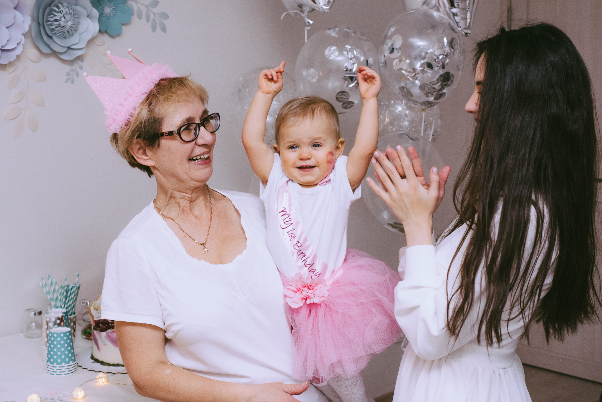 Детские праздники