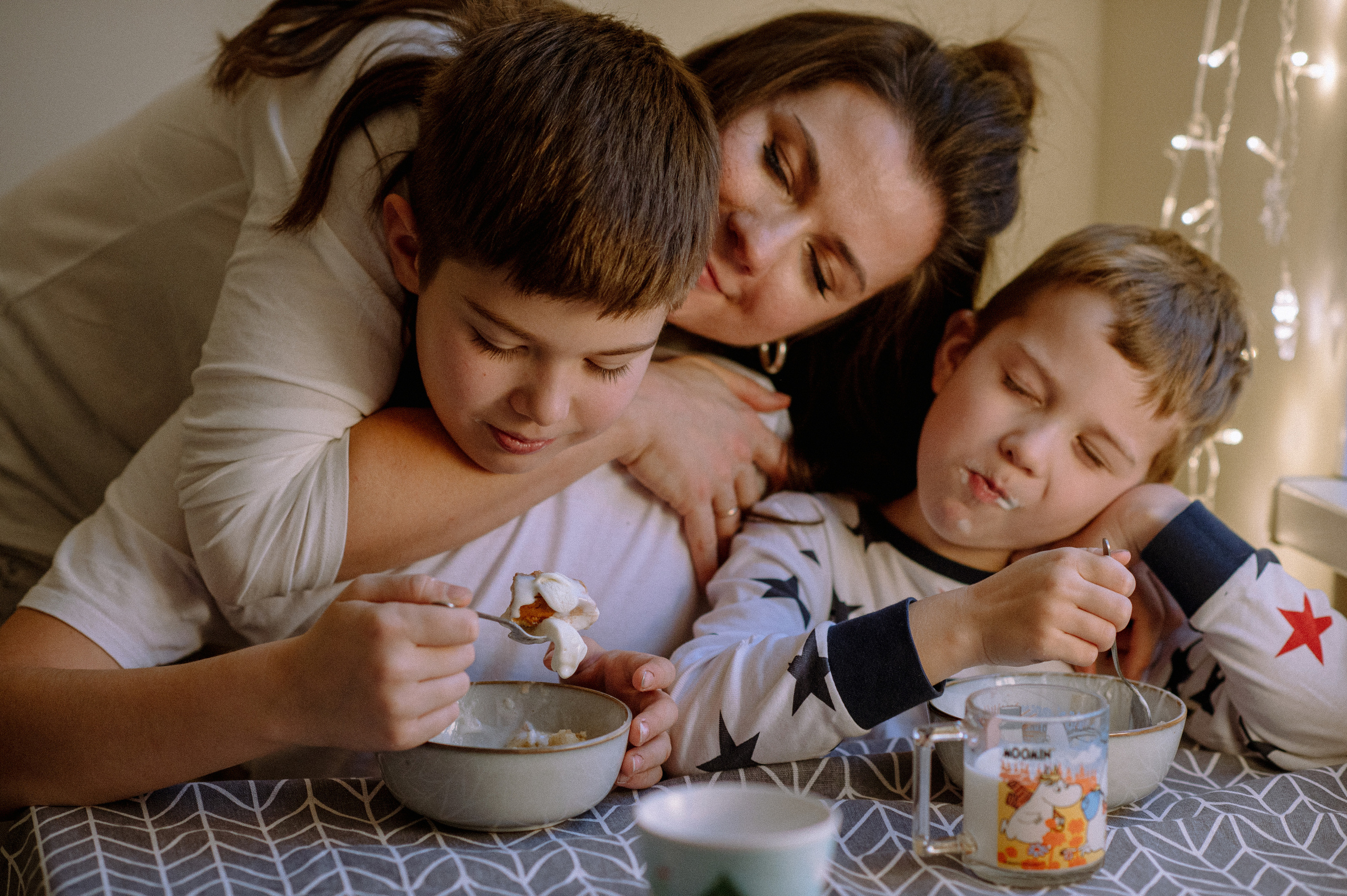 Детские праздники