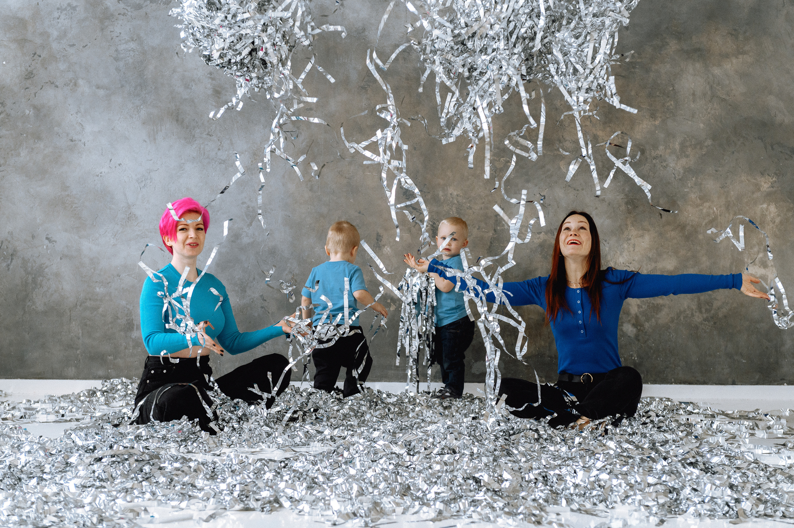 Детские праздники