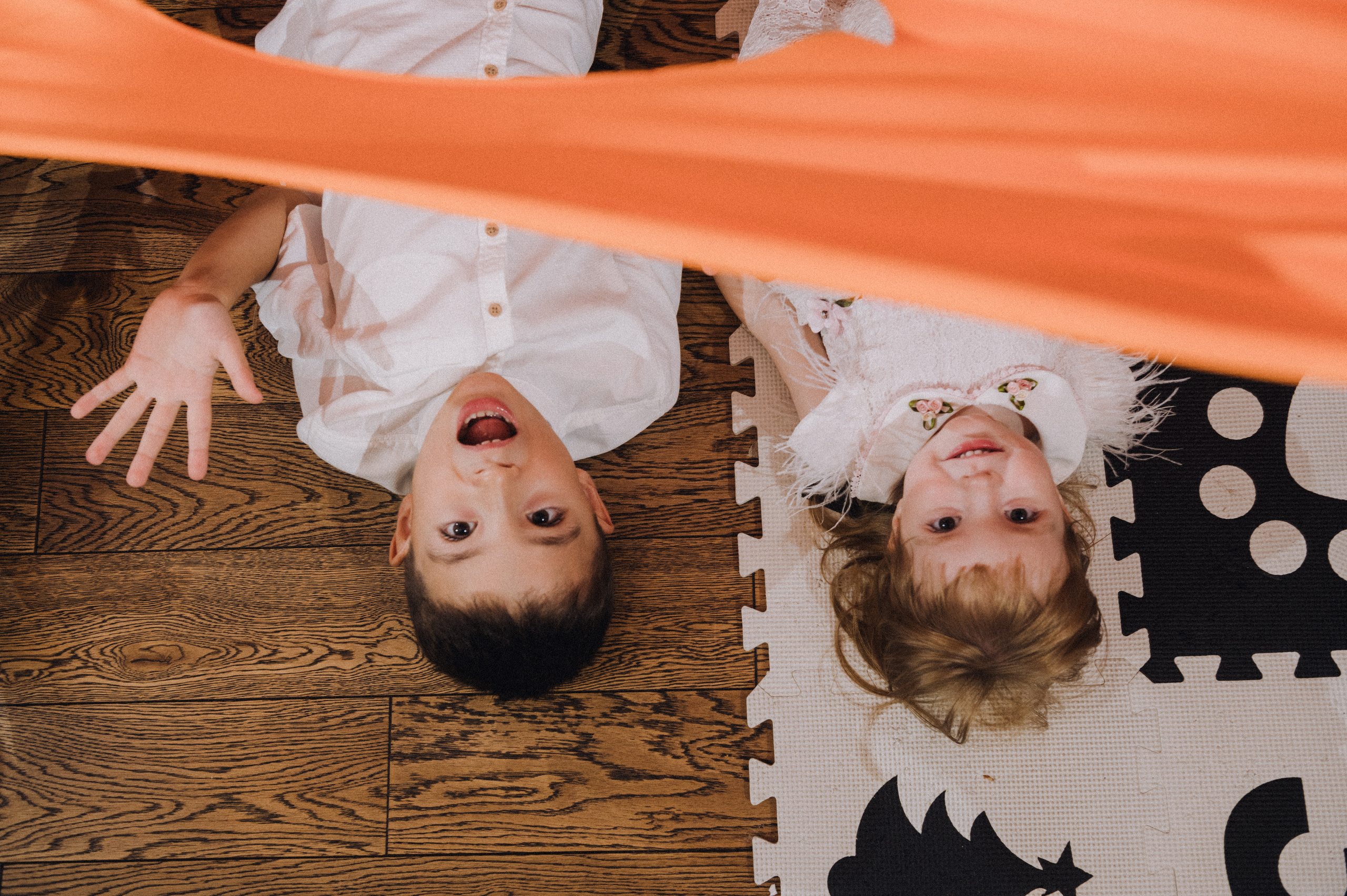 Детские праздники