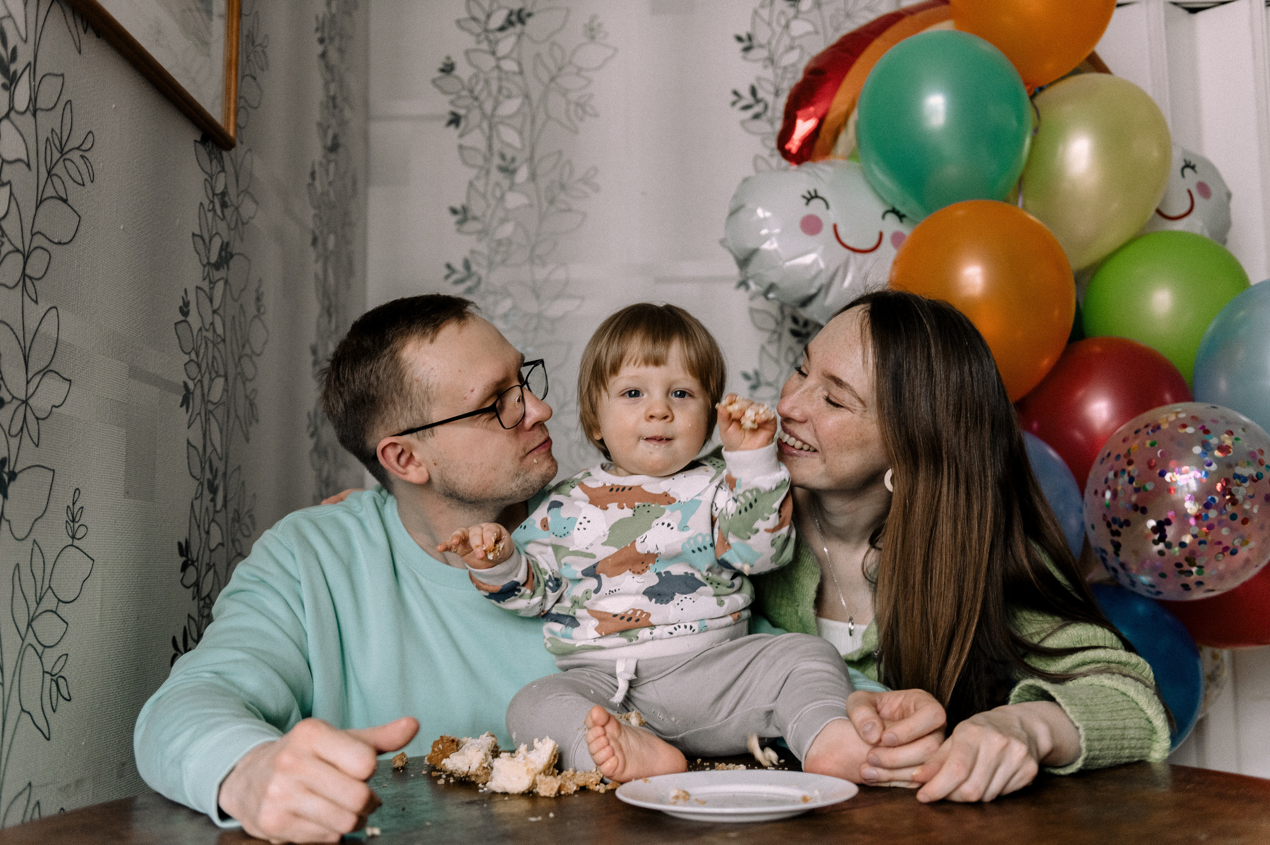 Детские праздники