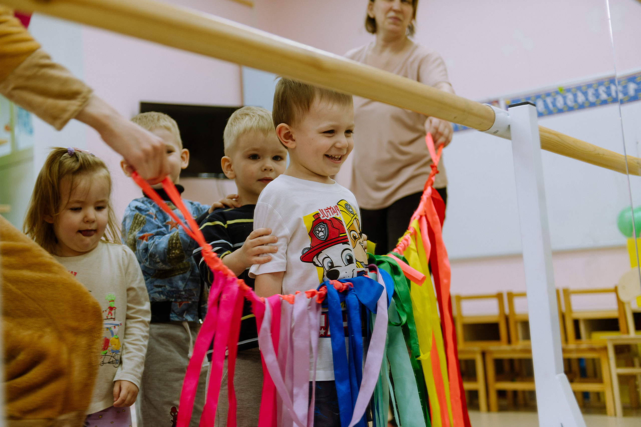 Детские праздники