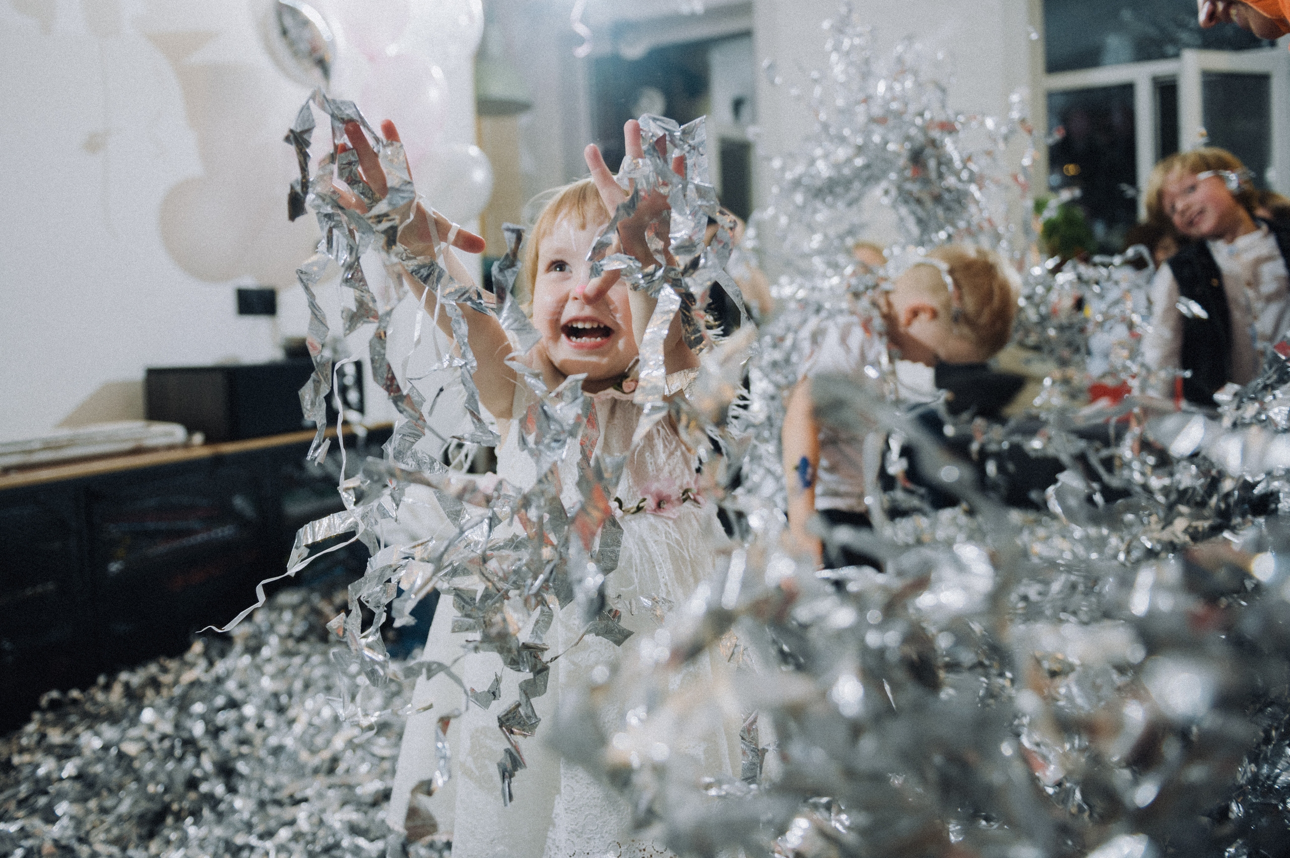 Детские праздники