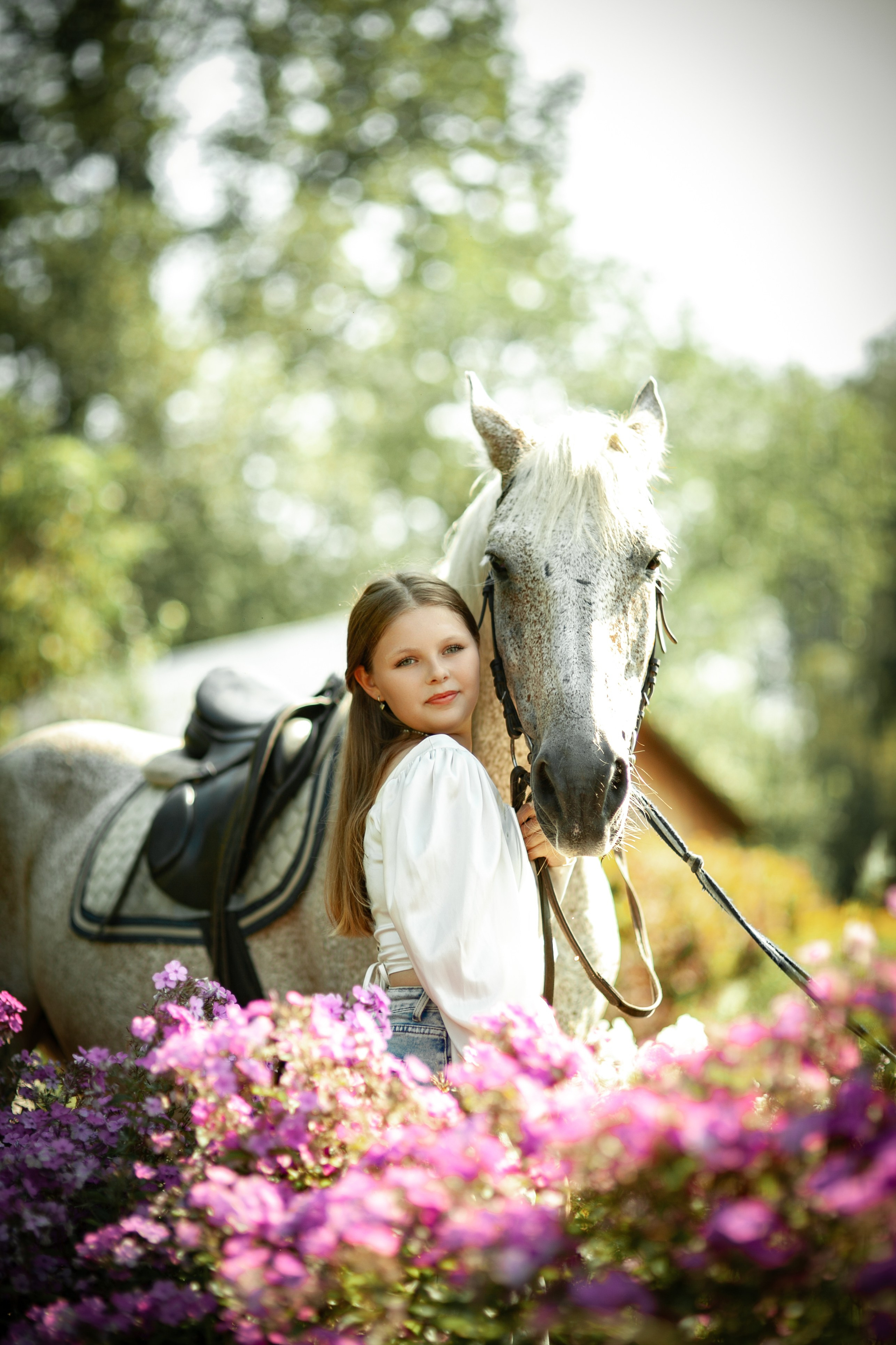 Костин двор. Фотограф Казначеева Юлия Иваново/Москва
