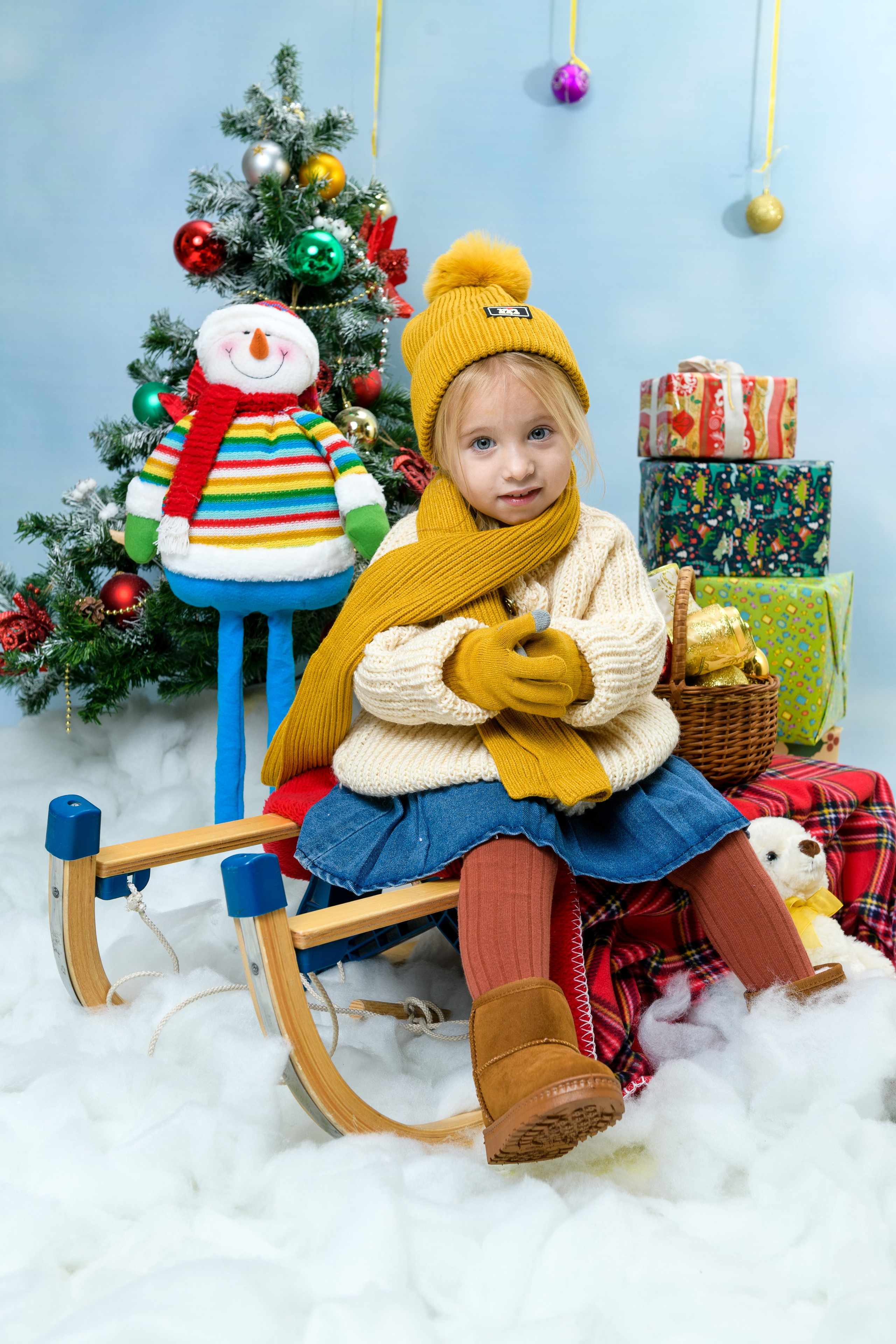 Фотопроекты для школ и детских садов. Фотограф в Ростове-на-Дону Маркер Елена