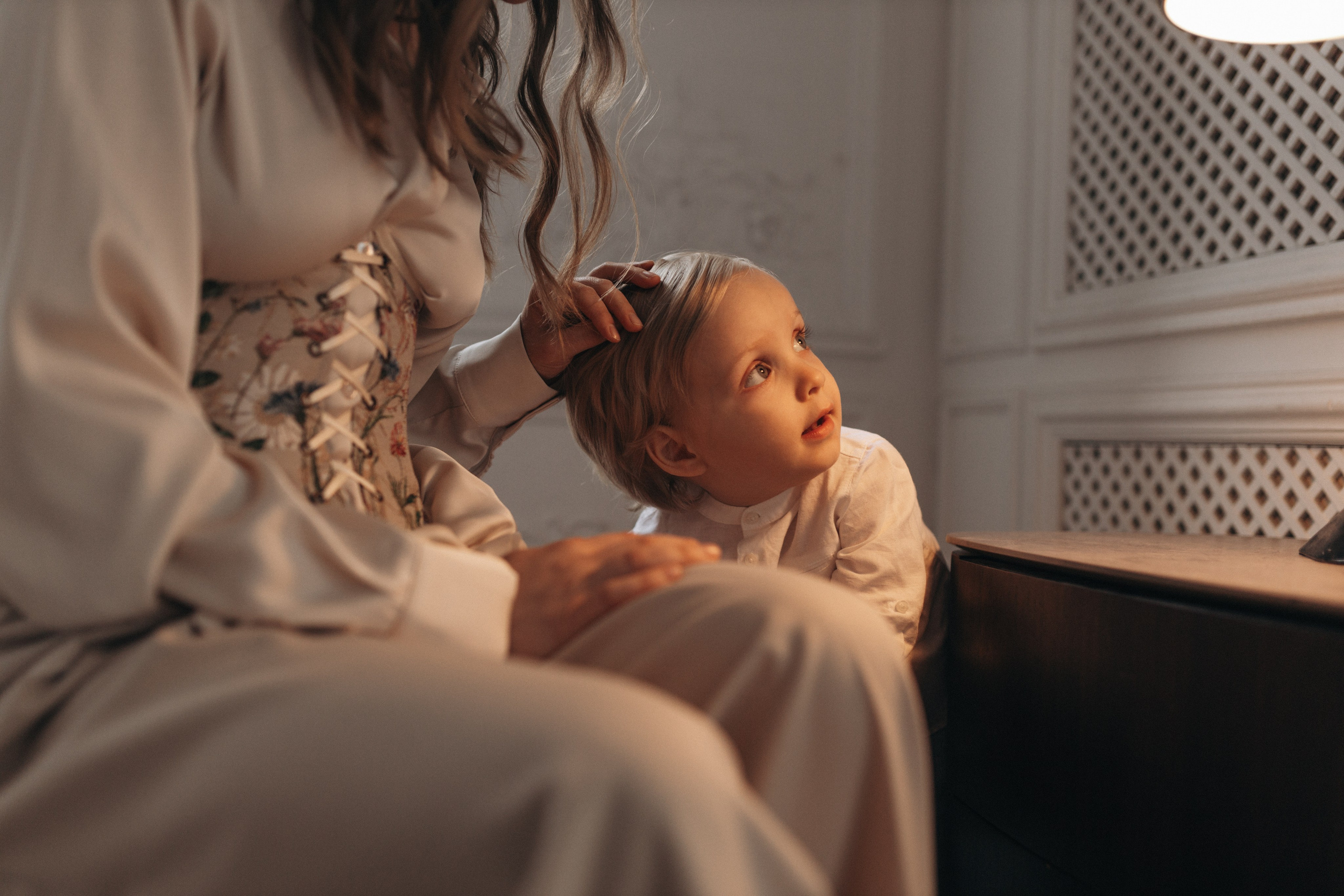 Маша Афонина. Семейный фотограф в Москве