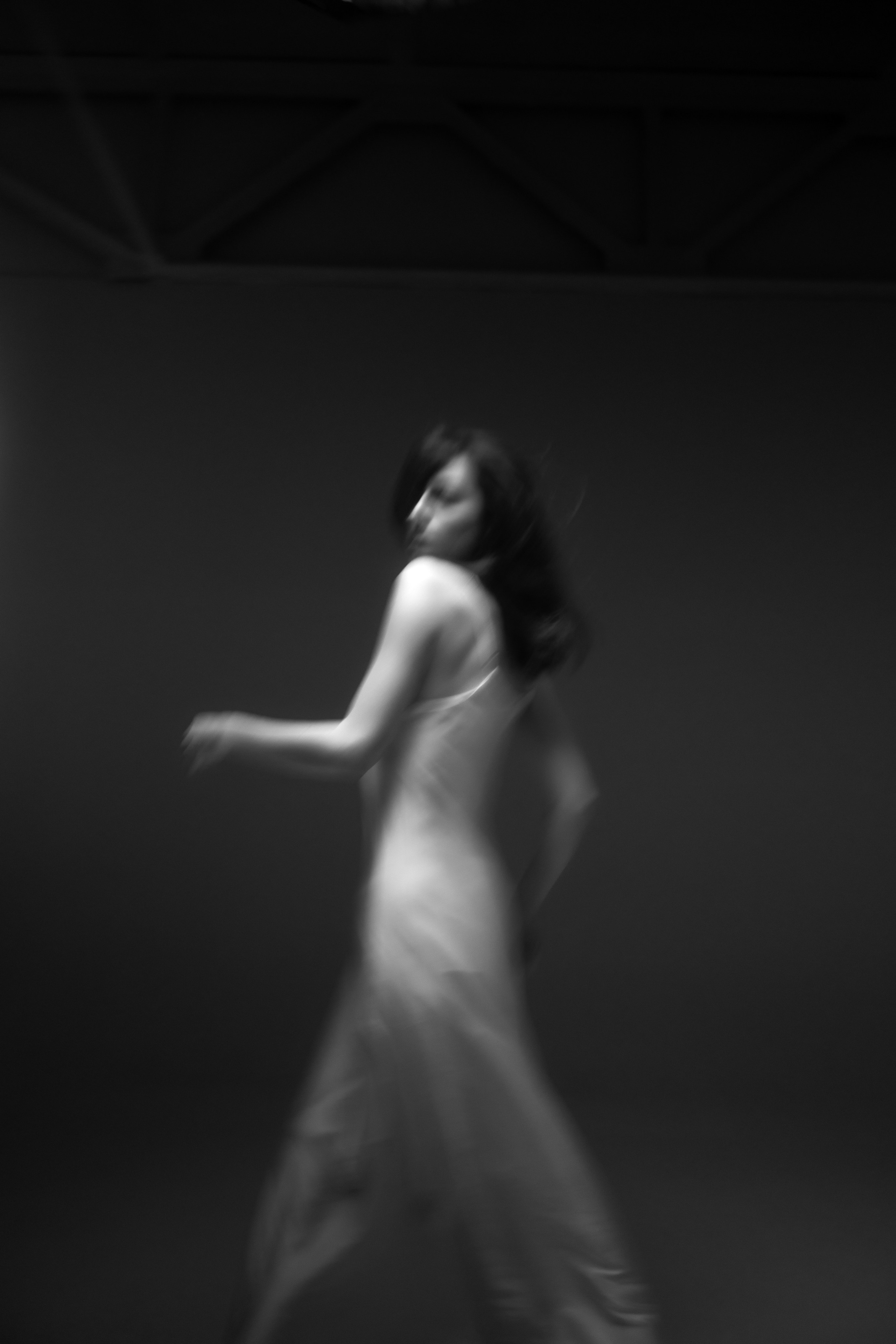 Studio Photoshoot with Diana in Kazan — Anton Avanzato