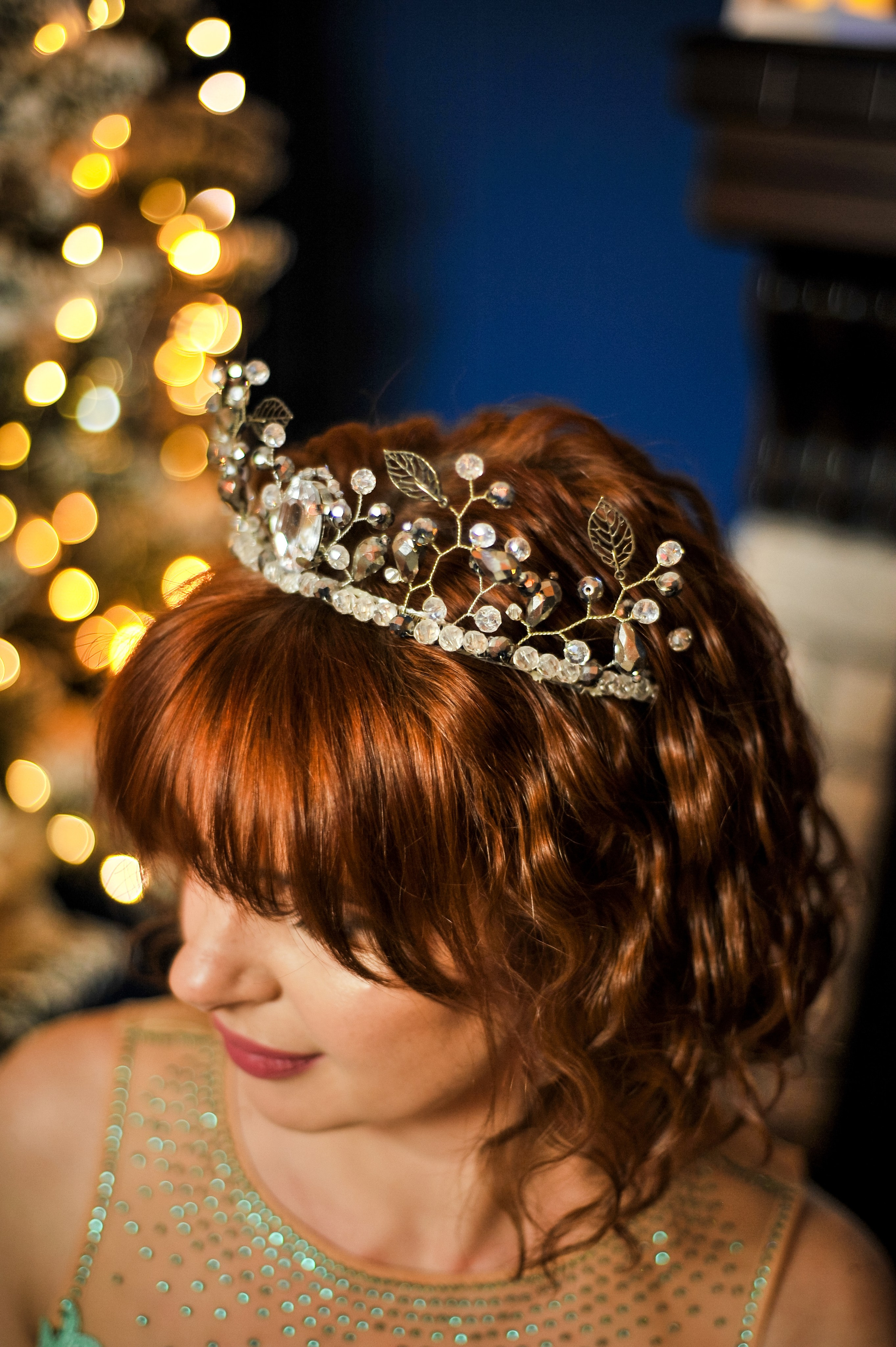 Новогодние. Свадебный фотограф и видеограф в городе Армавир Katerina Arts