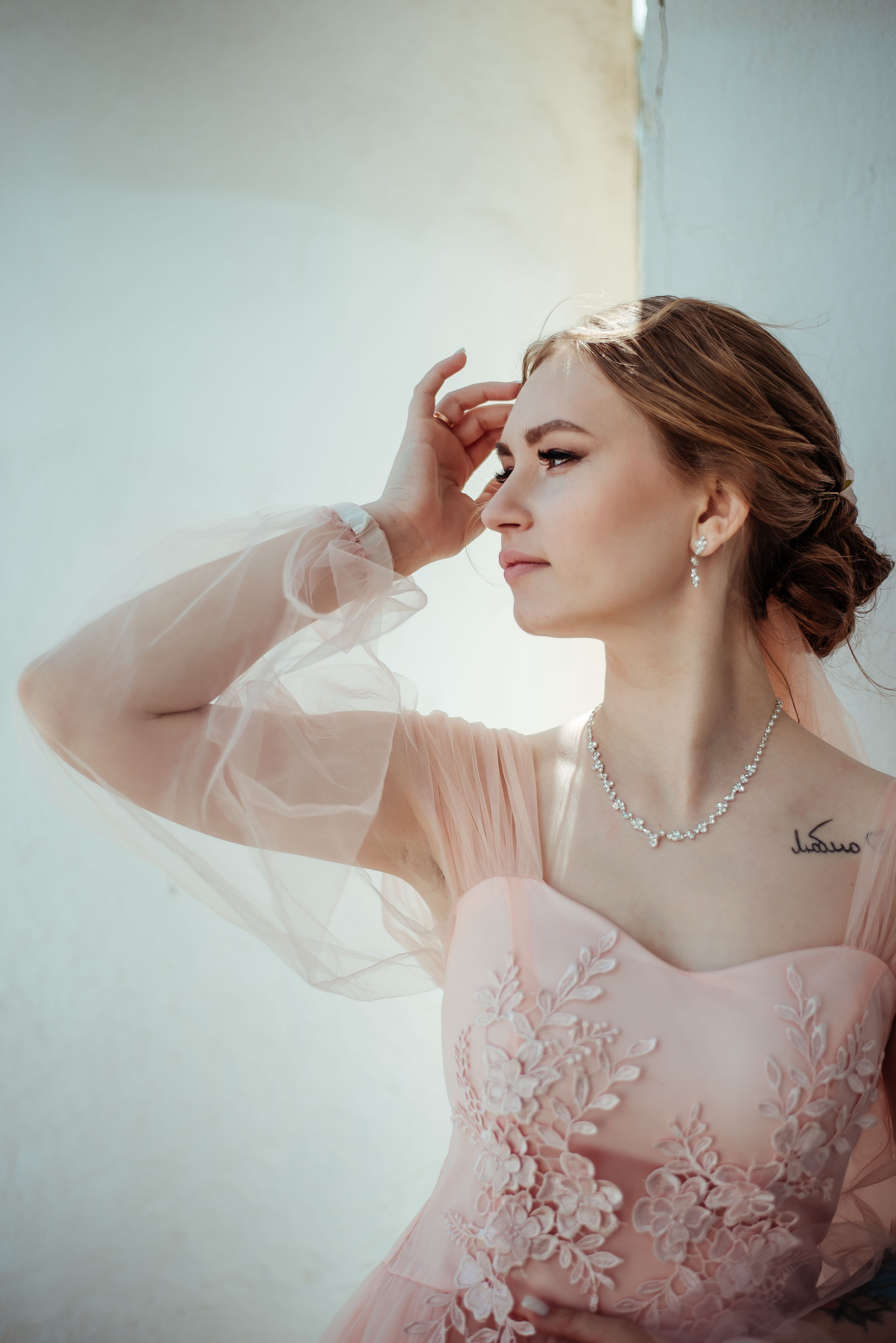 Никита и Юлия. Свадебный и портретный фотограф lifestyle