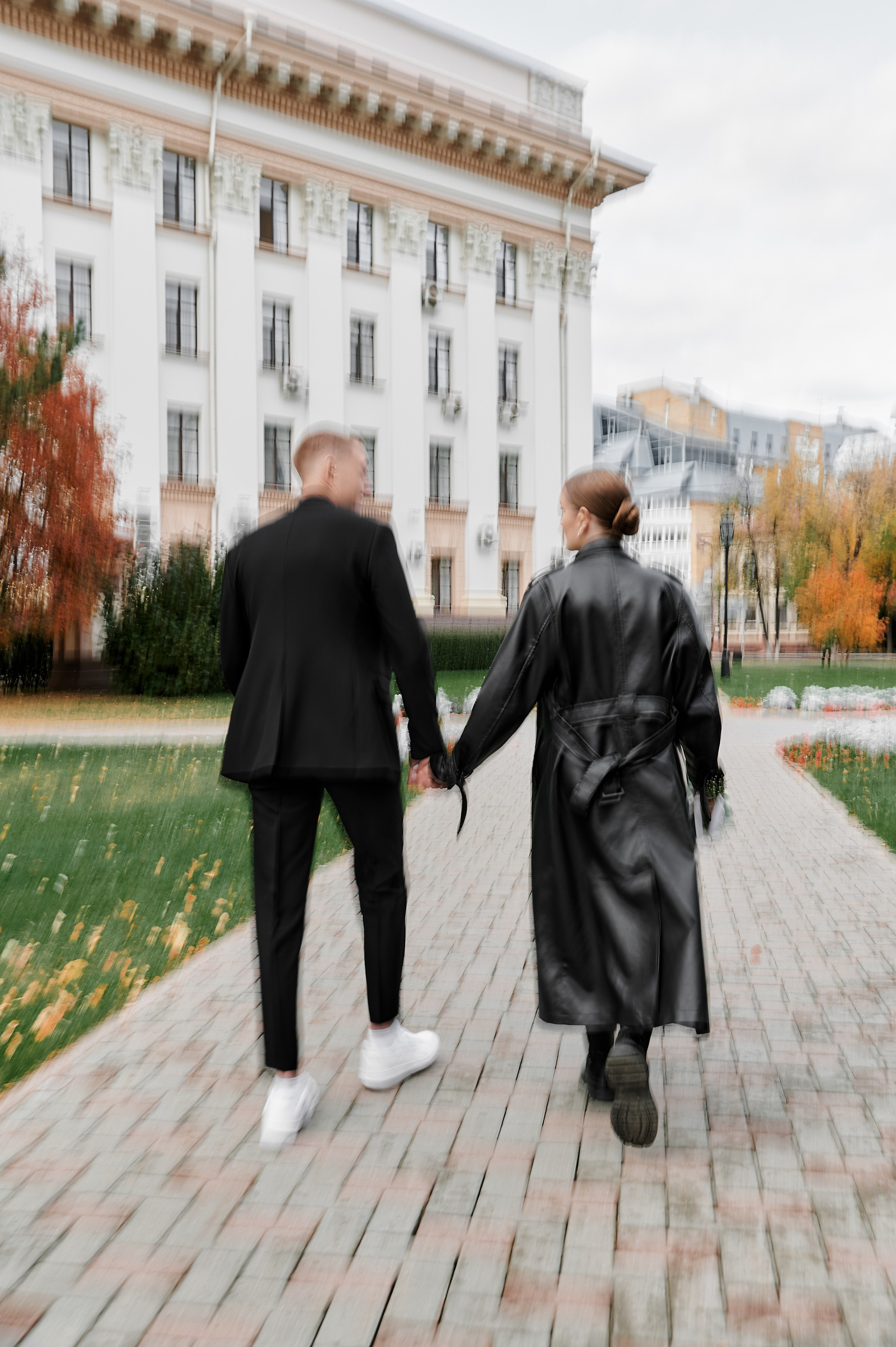 Места для фотосессии — Тюмень. Свадебный и портретный фотограф в Тюмени Женя Черемнова