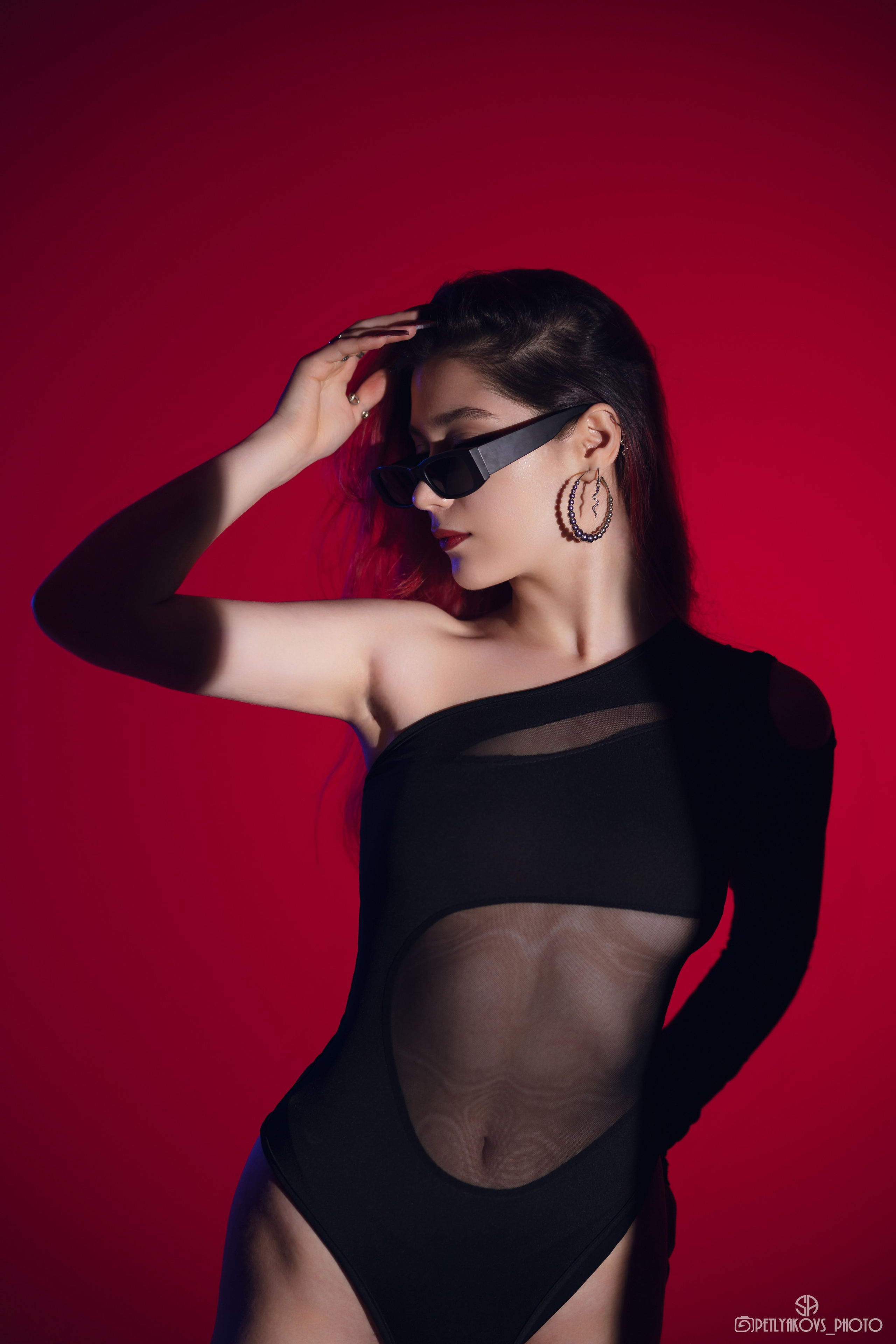 Fashion Фотограф Ессентуки