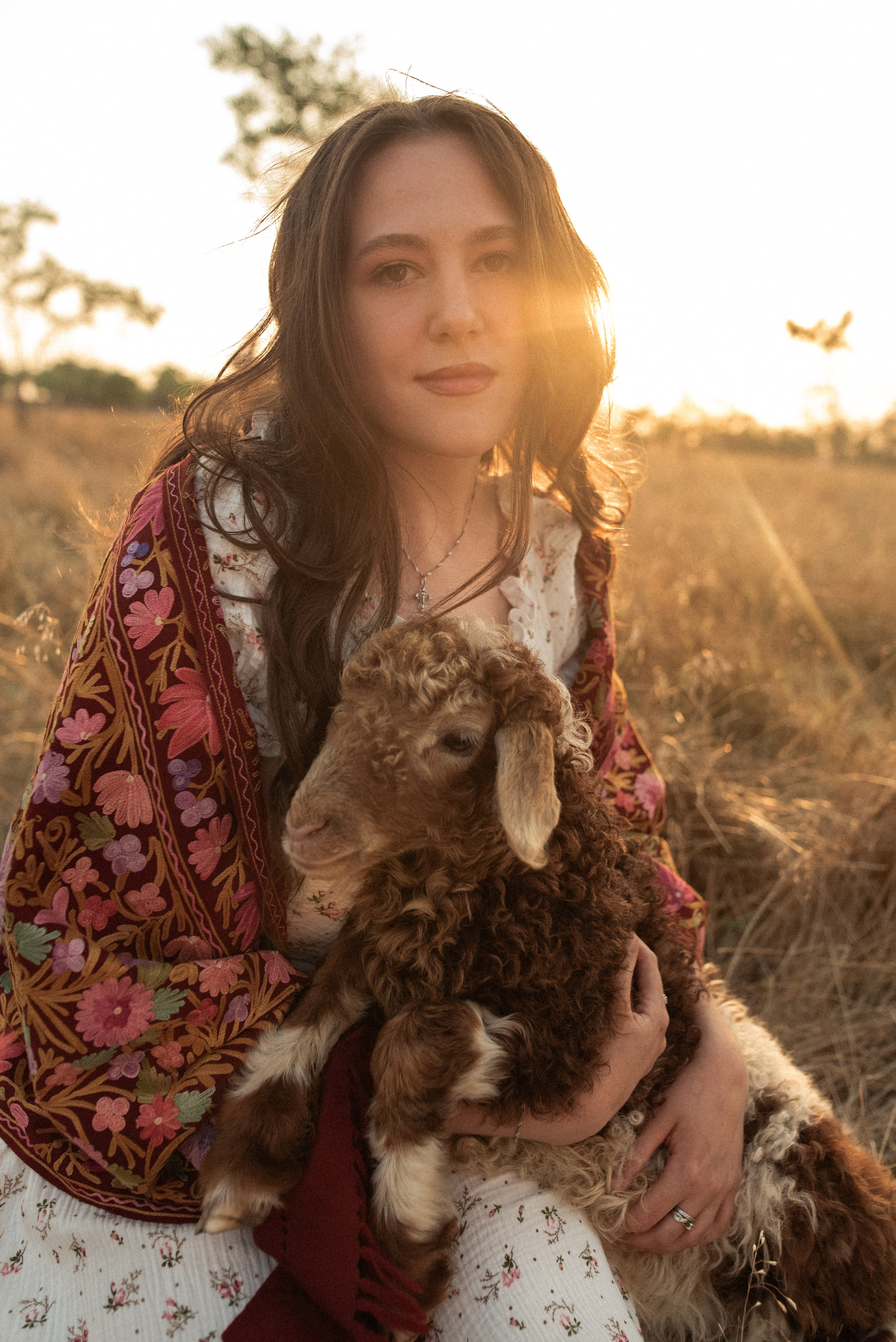 Пастухи и пастушки. Или ещё одна история о любви. Семейный и детский фотограф в Санкт-Петербурге Татьяна Дмитренко