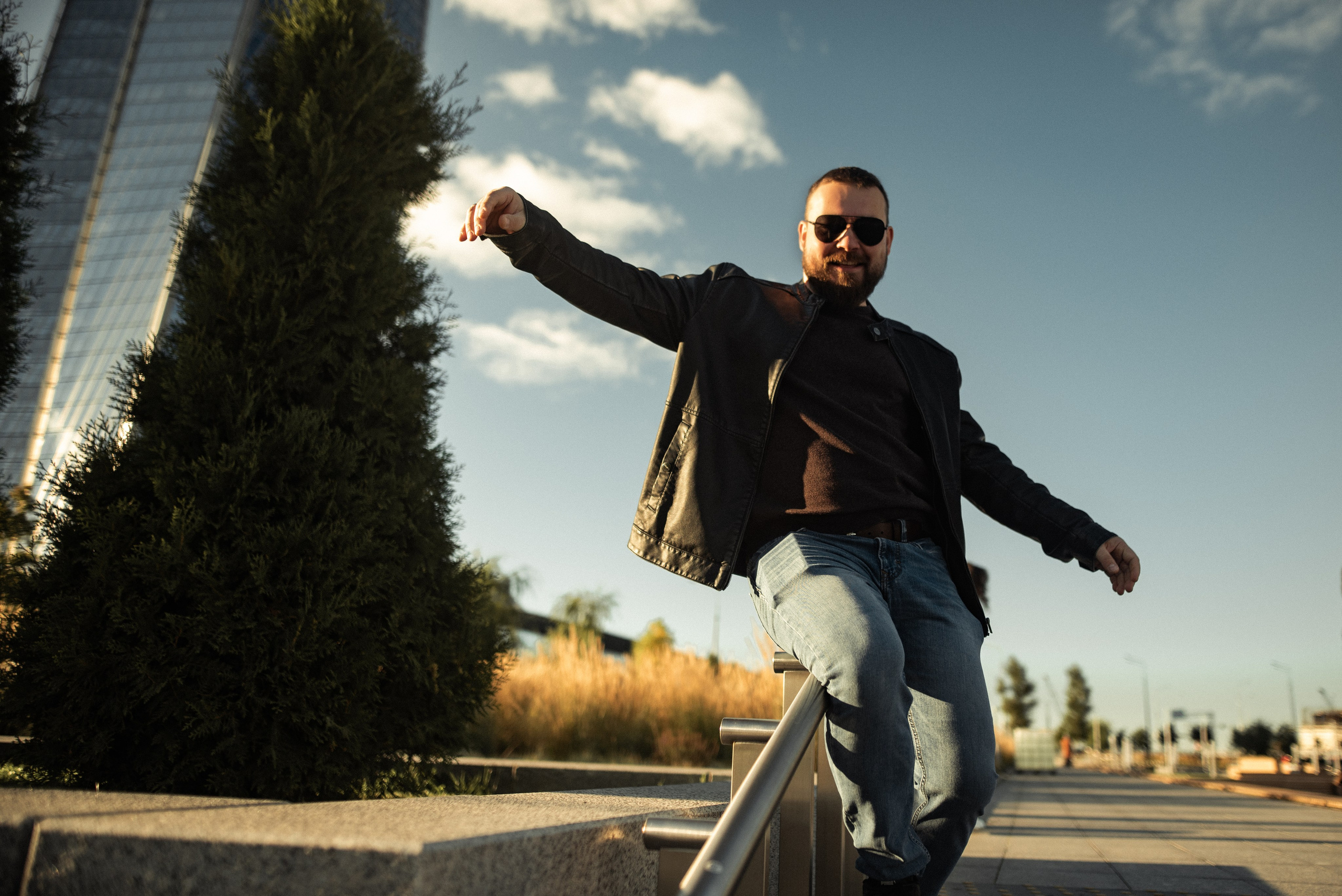 Прогулка по Лахте. Семейный и детский фотограф в Санкт-Петербурге Татьяна Дмитренко