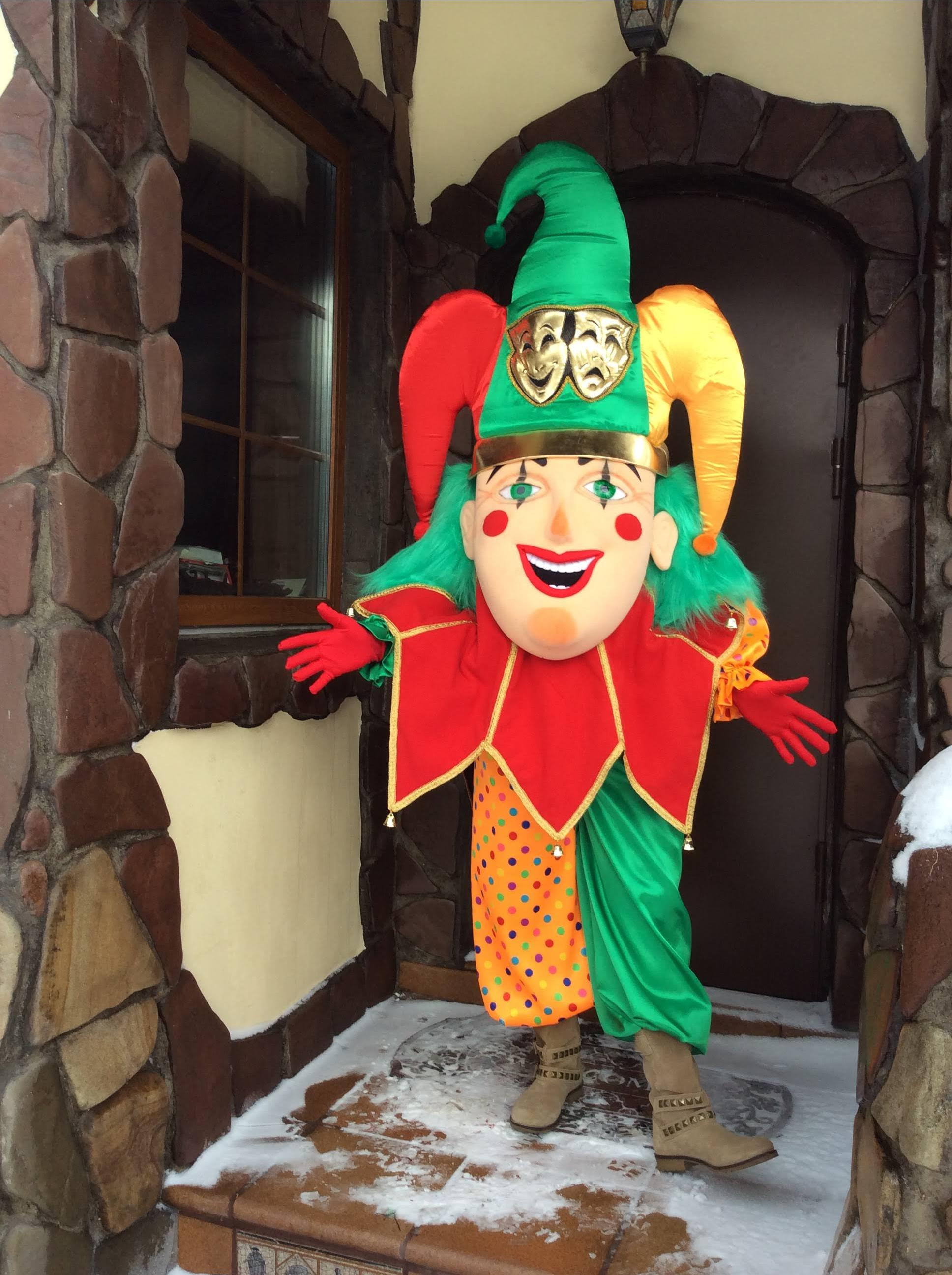 Ростовые куклы. ANTONOVLABEL — Art & Handmade