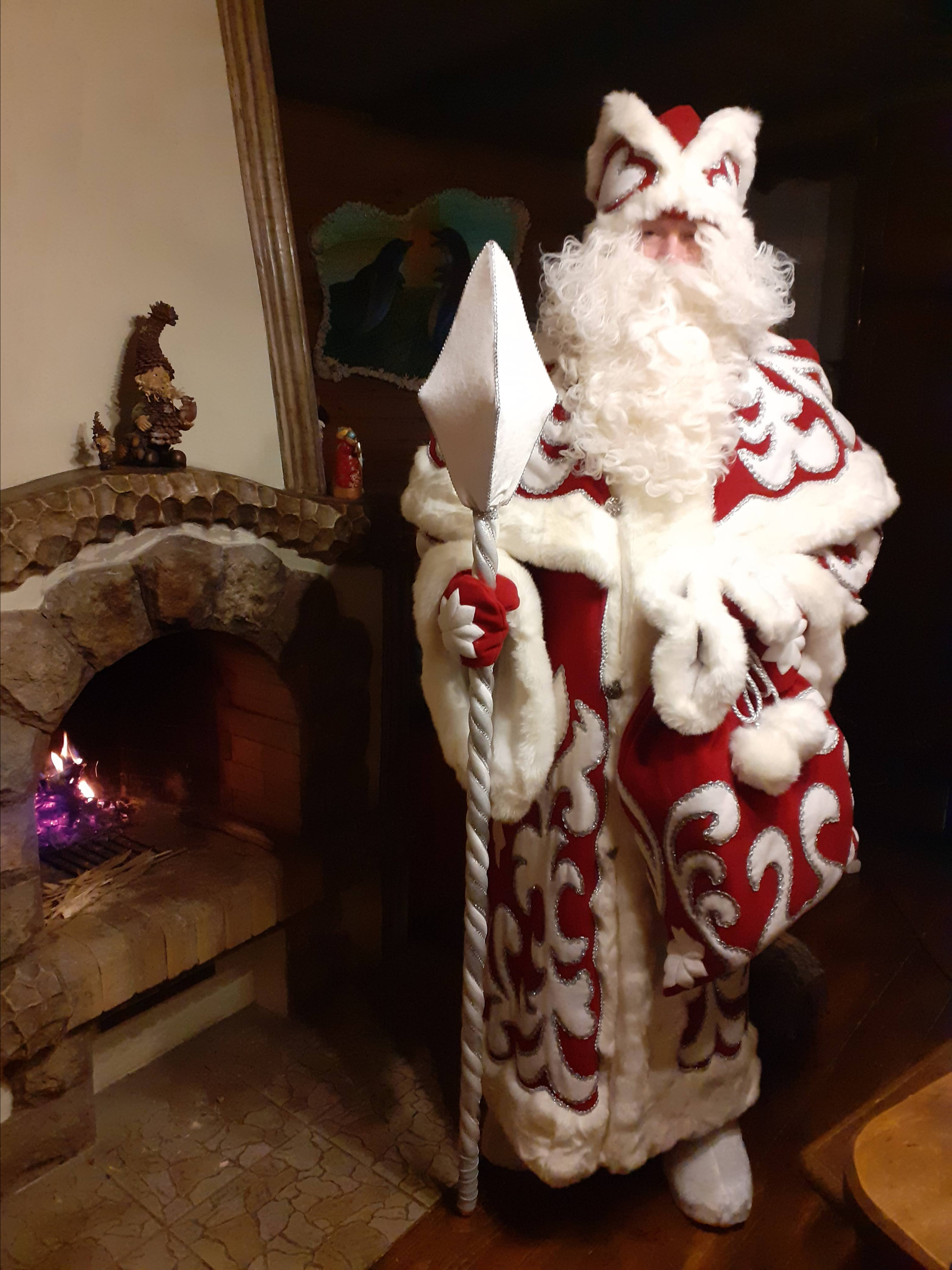 Ростовые куклы. ANTONOVLABEL — Art & Handmade