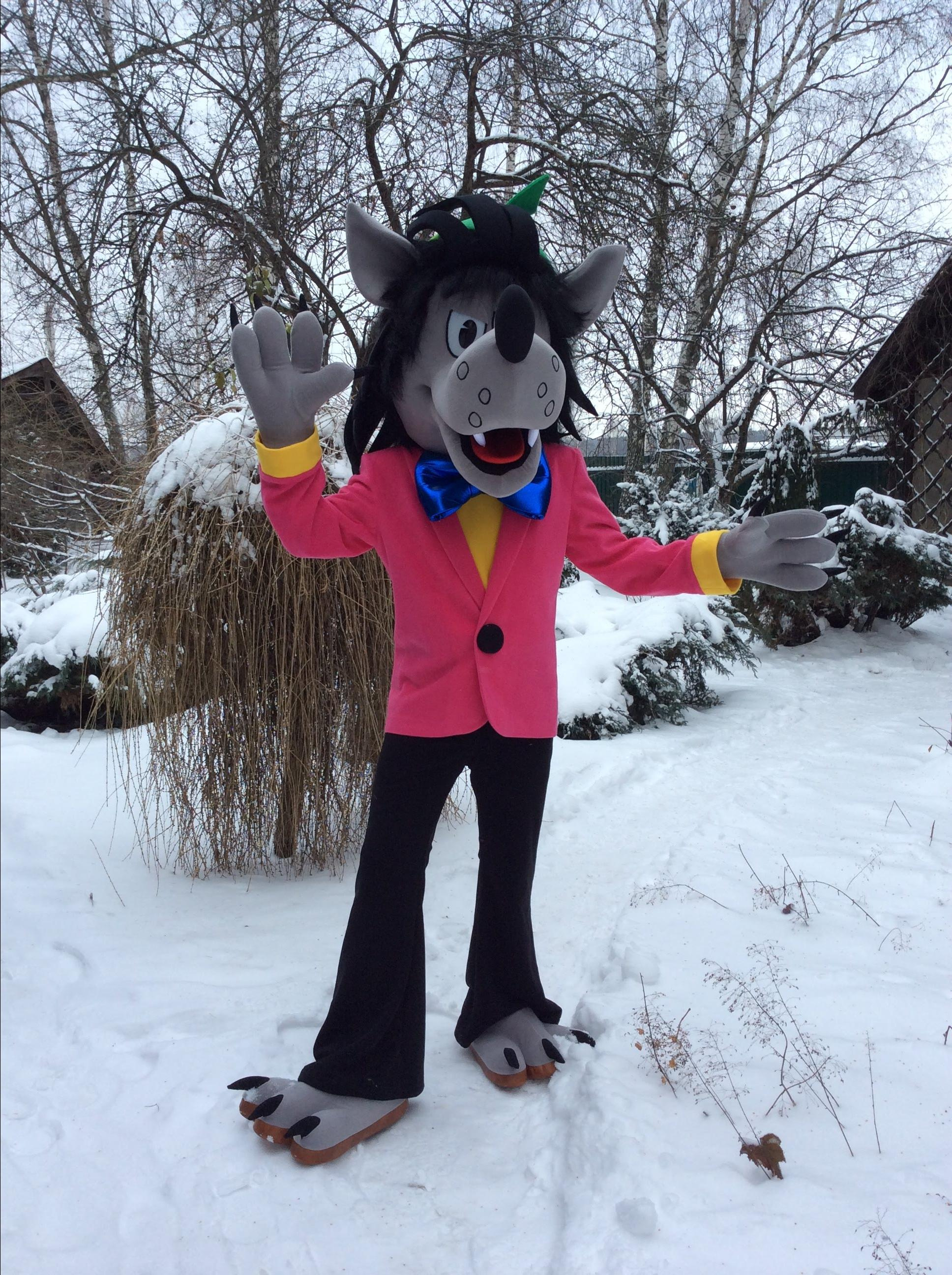 Ростовые куклы. ANTONOVLABEL — Art & Handmade