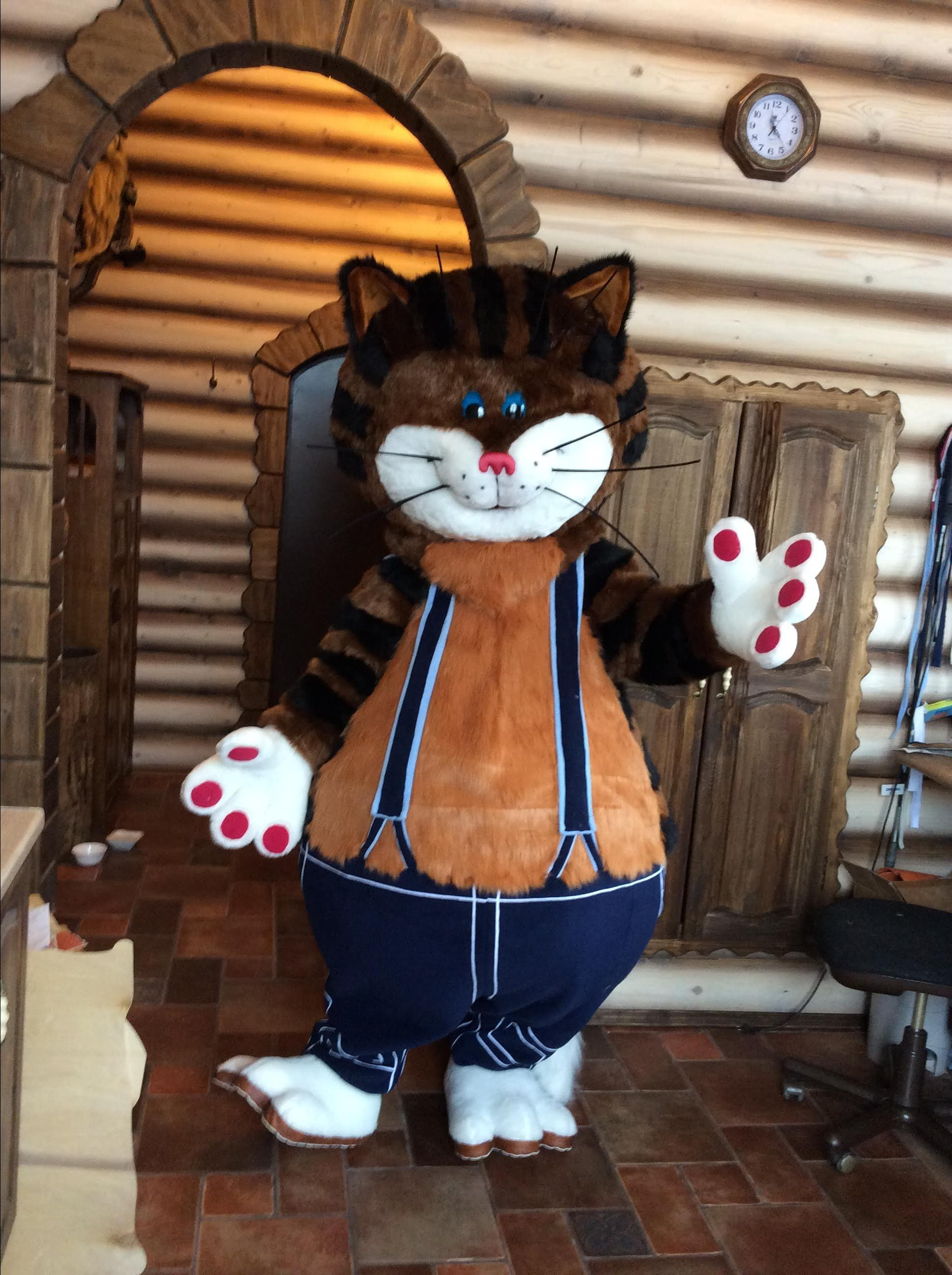 Ростовые куклы. ANTONOVLABEL — Art & Handmade