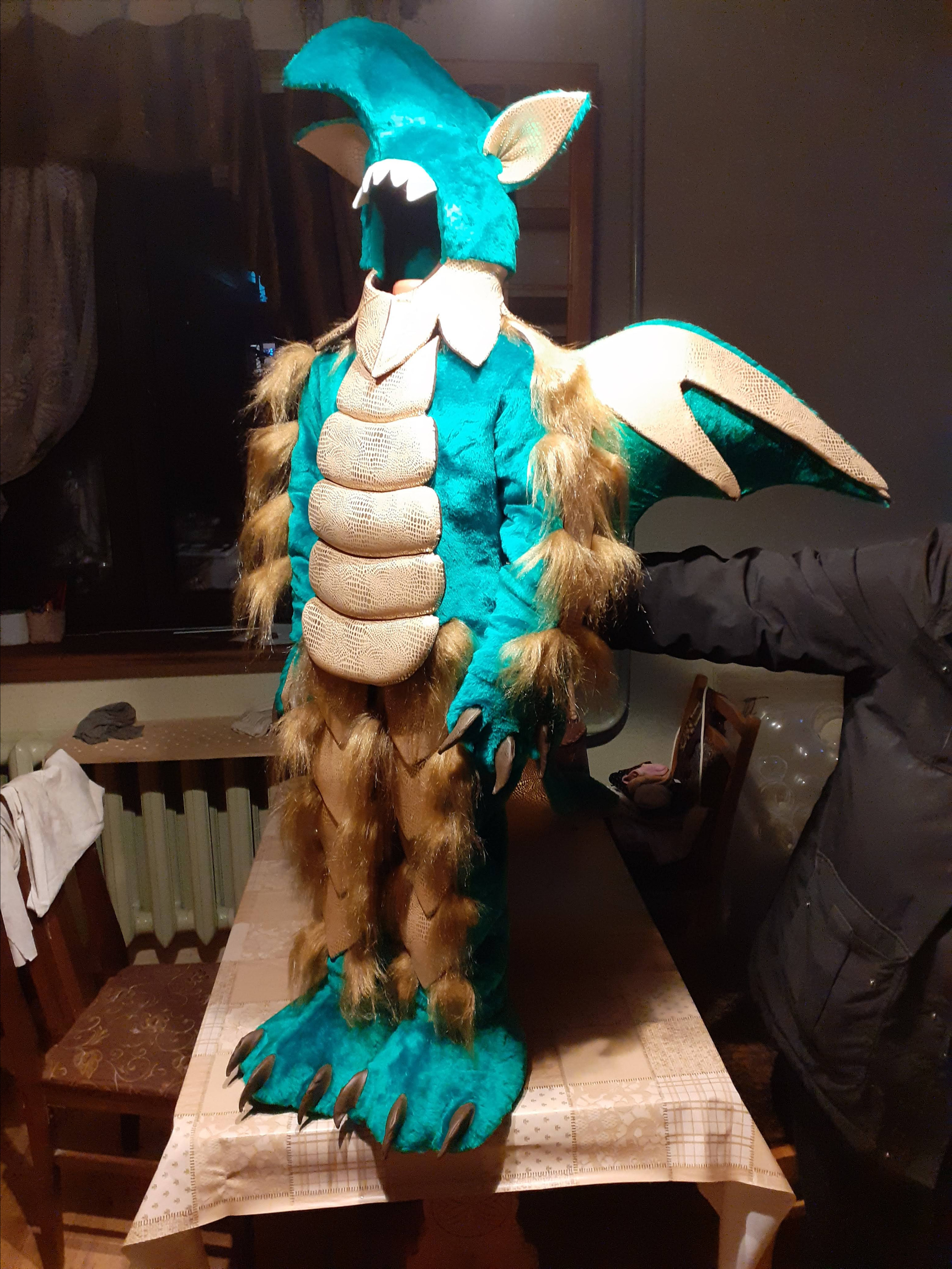 Ростовые куклы. ANTONOVLABEL — Art & Handmade