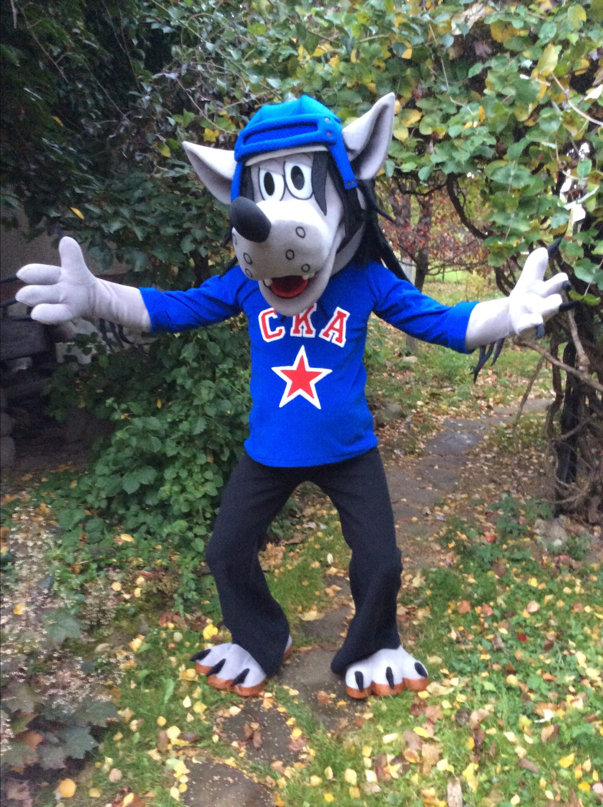 Ростовые куклы. ANTONOVLABEL — Art & Handmade