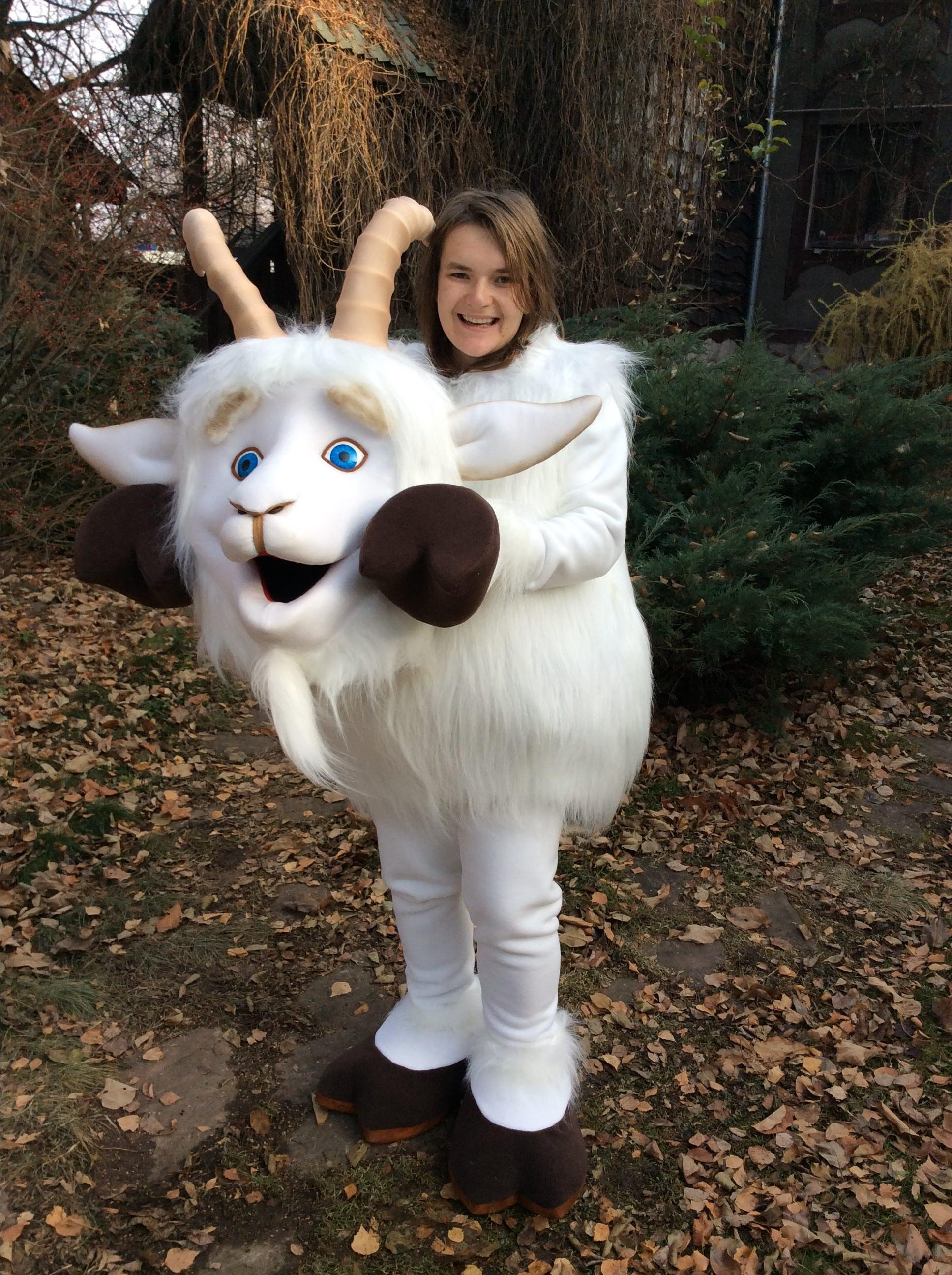 Ростовые куклы. ANTONOVLABEL — Art & Handmade