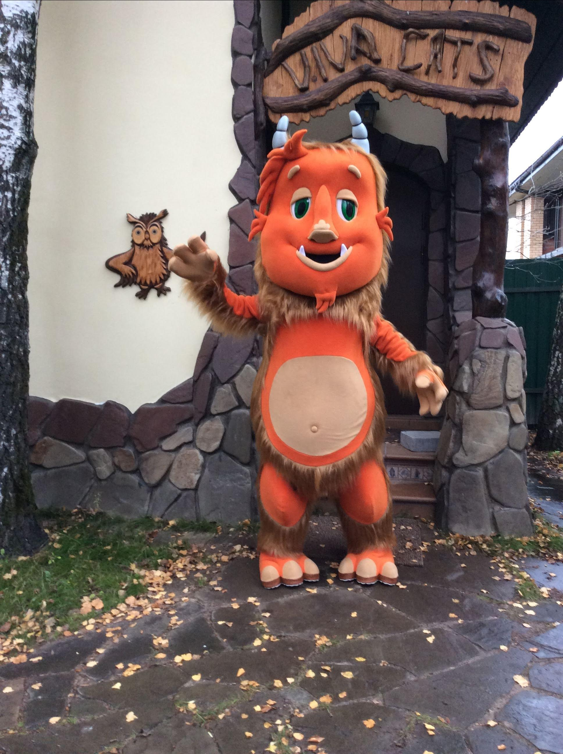 Ростовые куклы. ANTONOVLABEL — Art & Handmade