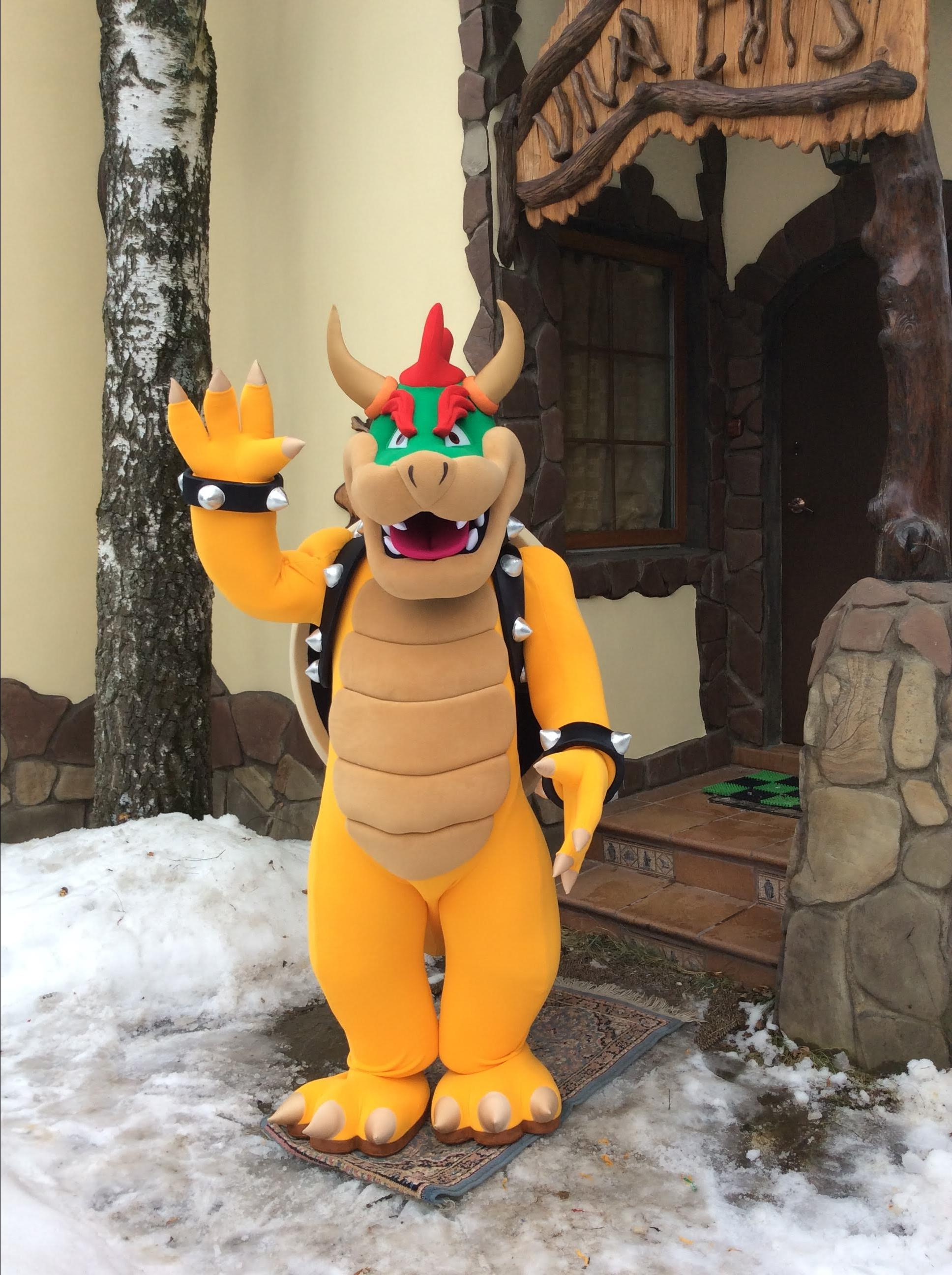 Ростовые куклы. ANTONOVLABEL — Art & Handmade