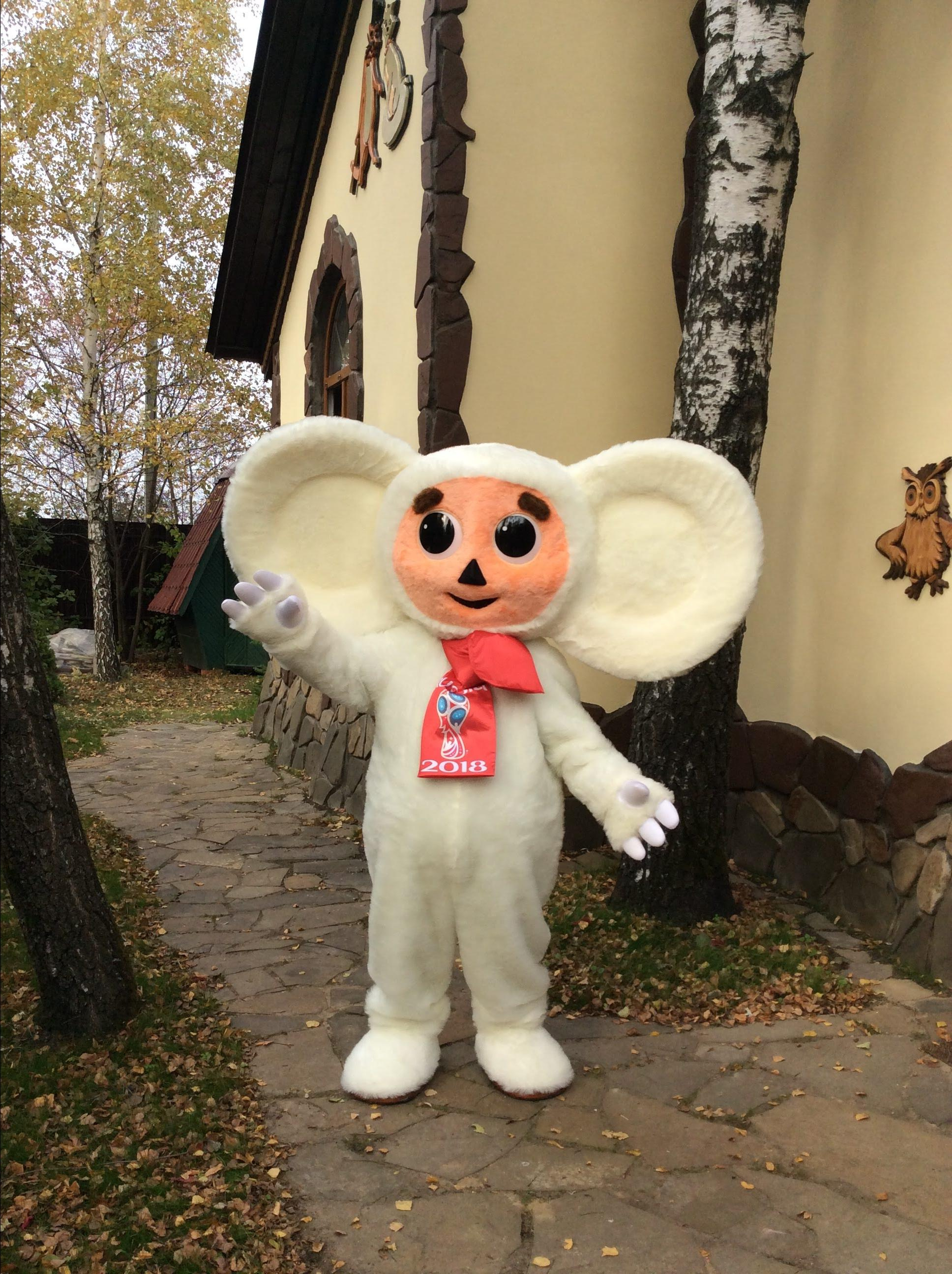 Ростовые куклы. ANTONOVLABEL — Art & Handmade