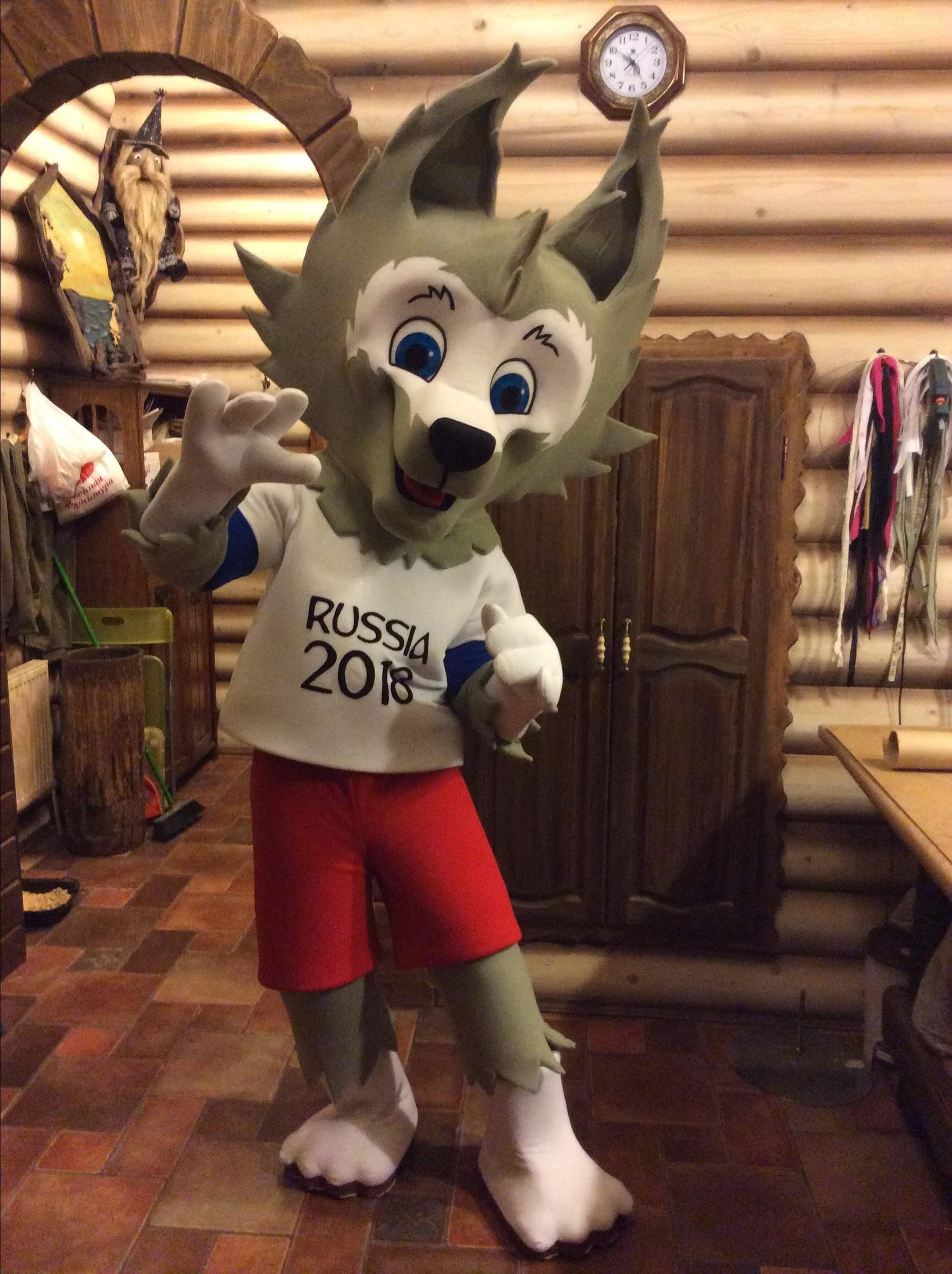 Ростовые куклы. ANTONOVLABEL — Art & Handmade