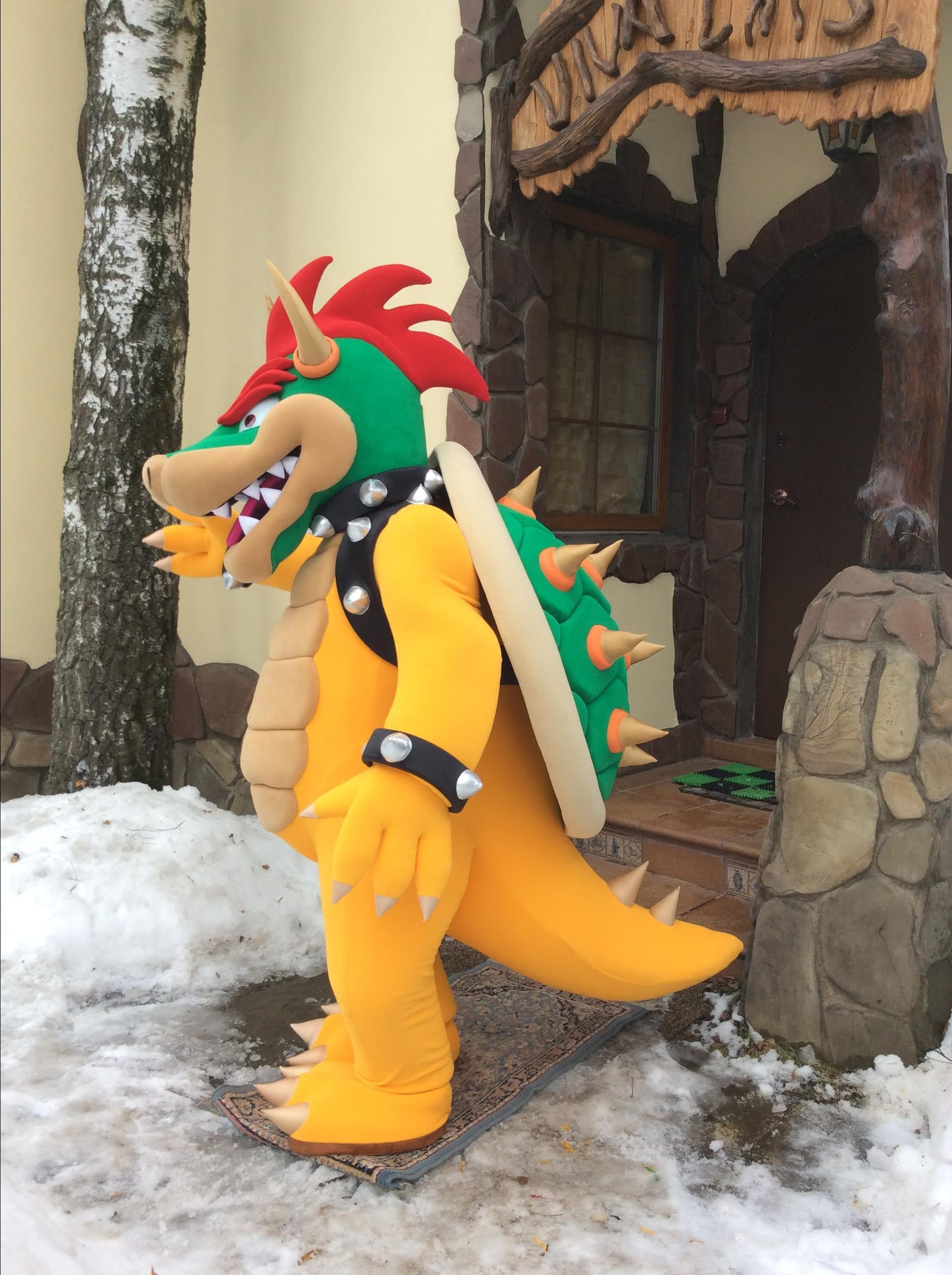 Ростовые куклы. ANTONOVLABEL — Art & Handmade