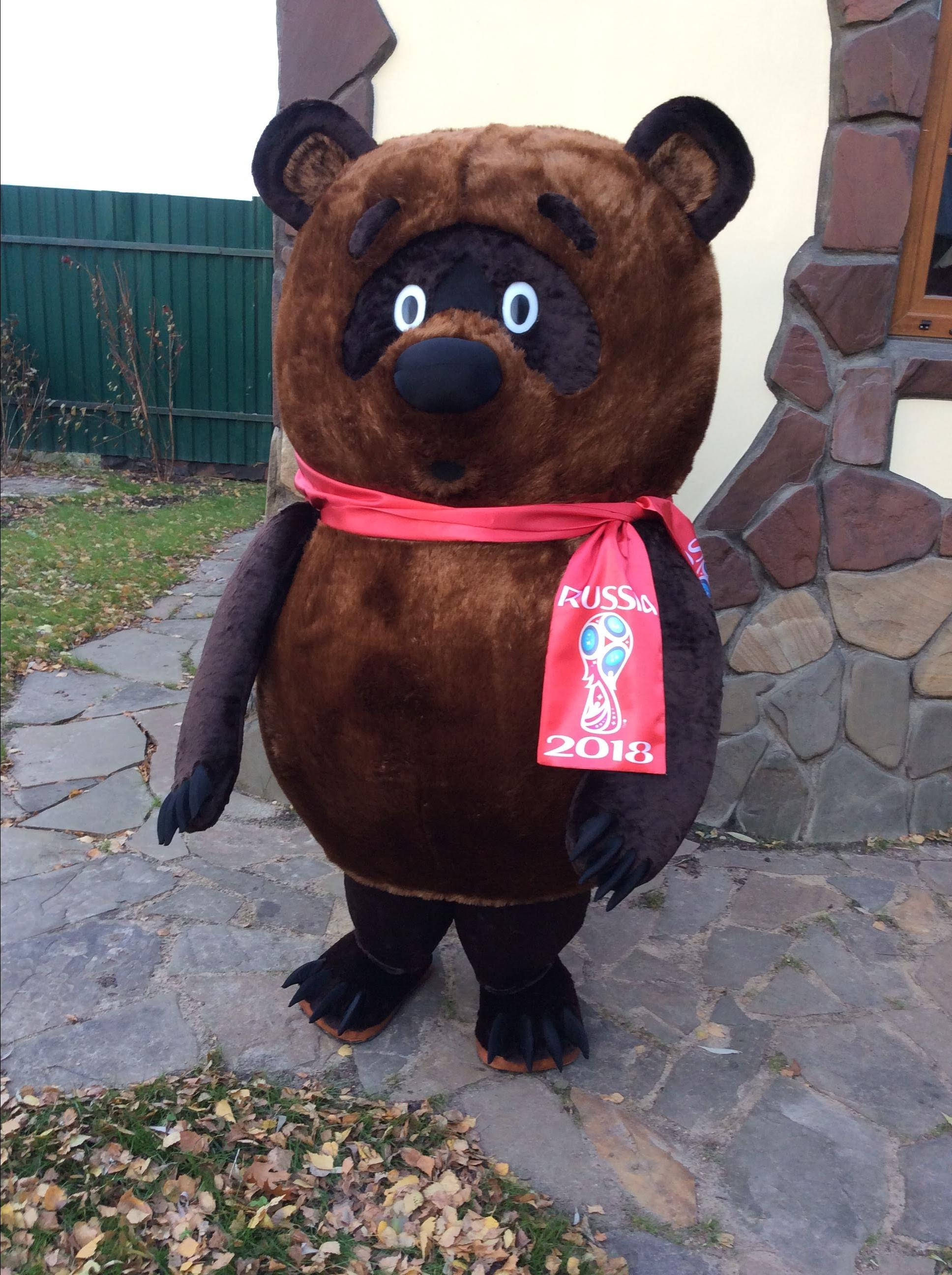 Ростовые куклы. ANTONOVLABEL — Art & Handmade