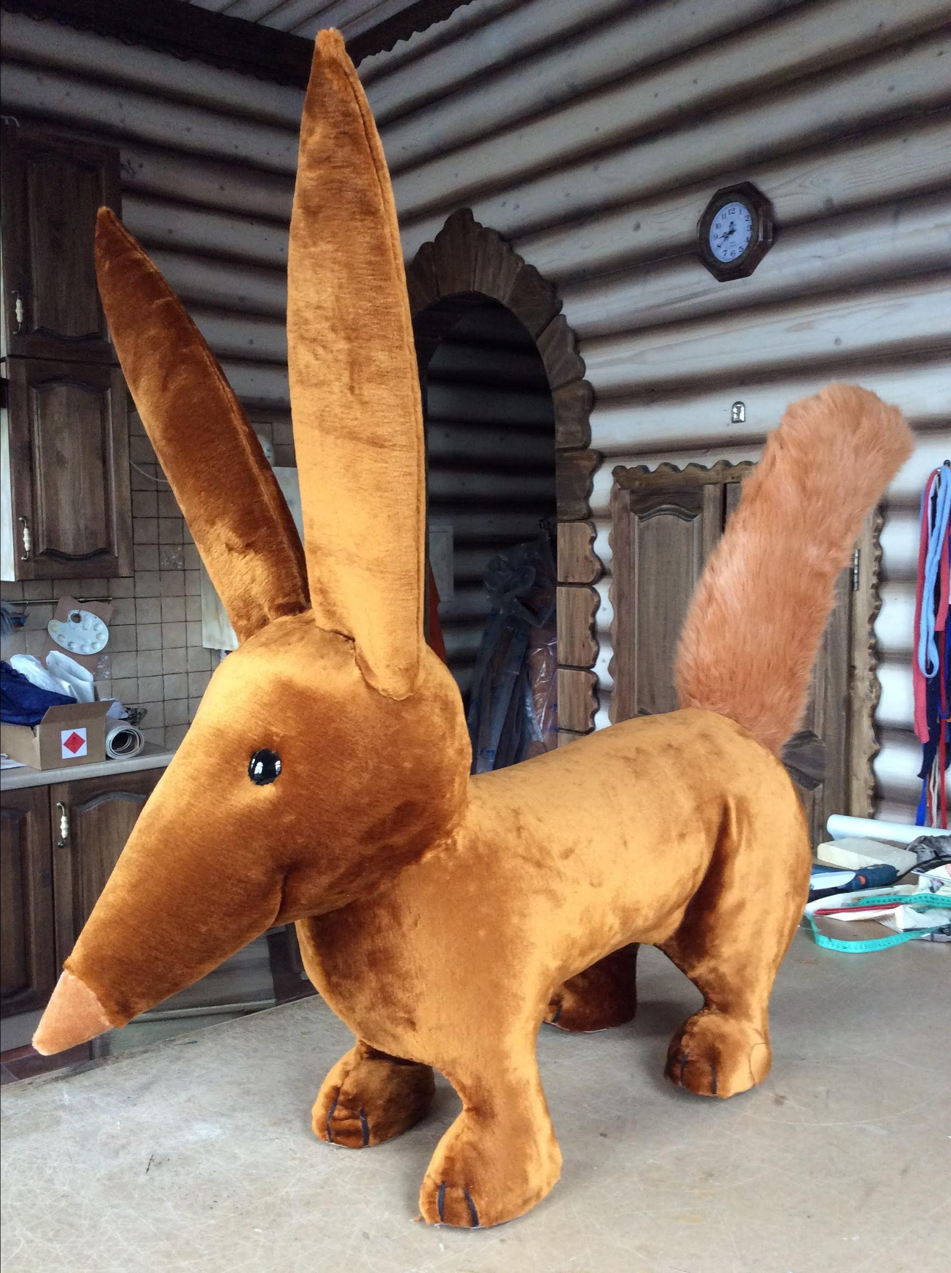 Ростовые куклы. ANTONOVLABEL — Art & Handmade