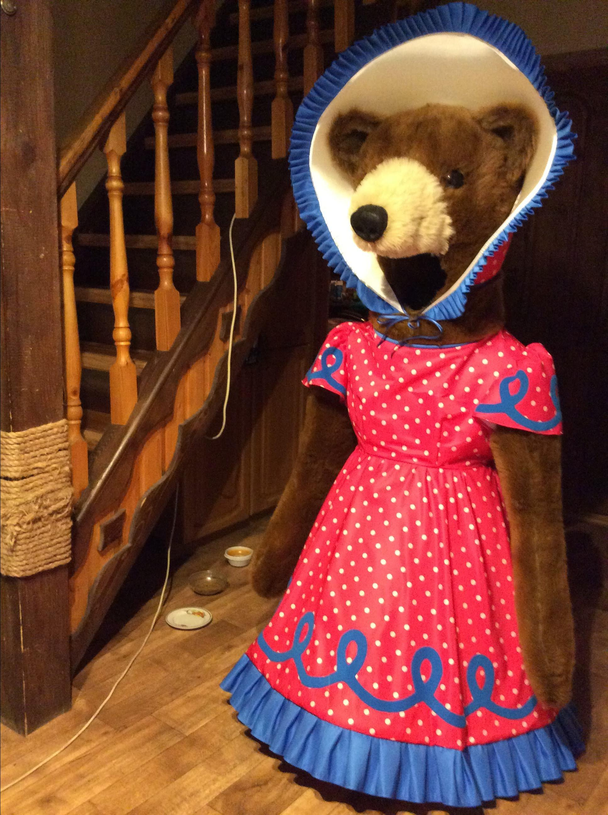 Ростовые куклы. ANTONOVLABEL — Art & Handmade