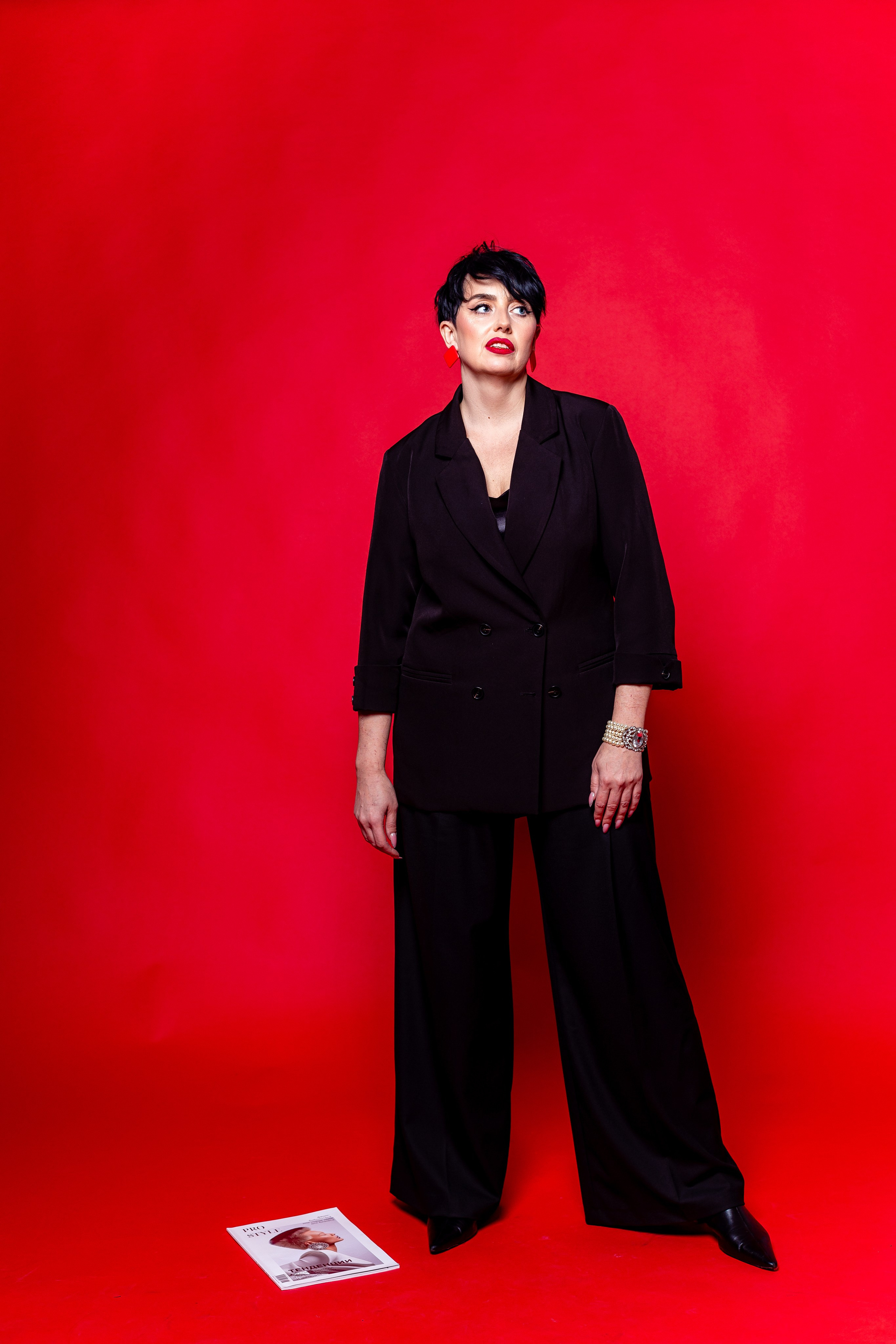 Фотограф Елена Медок Калининград