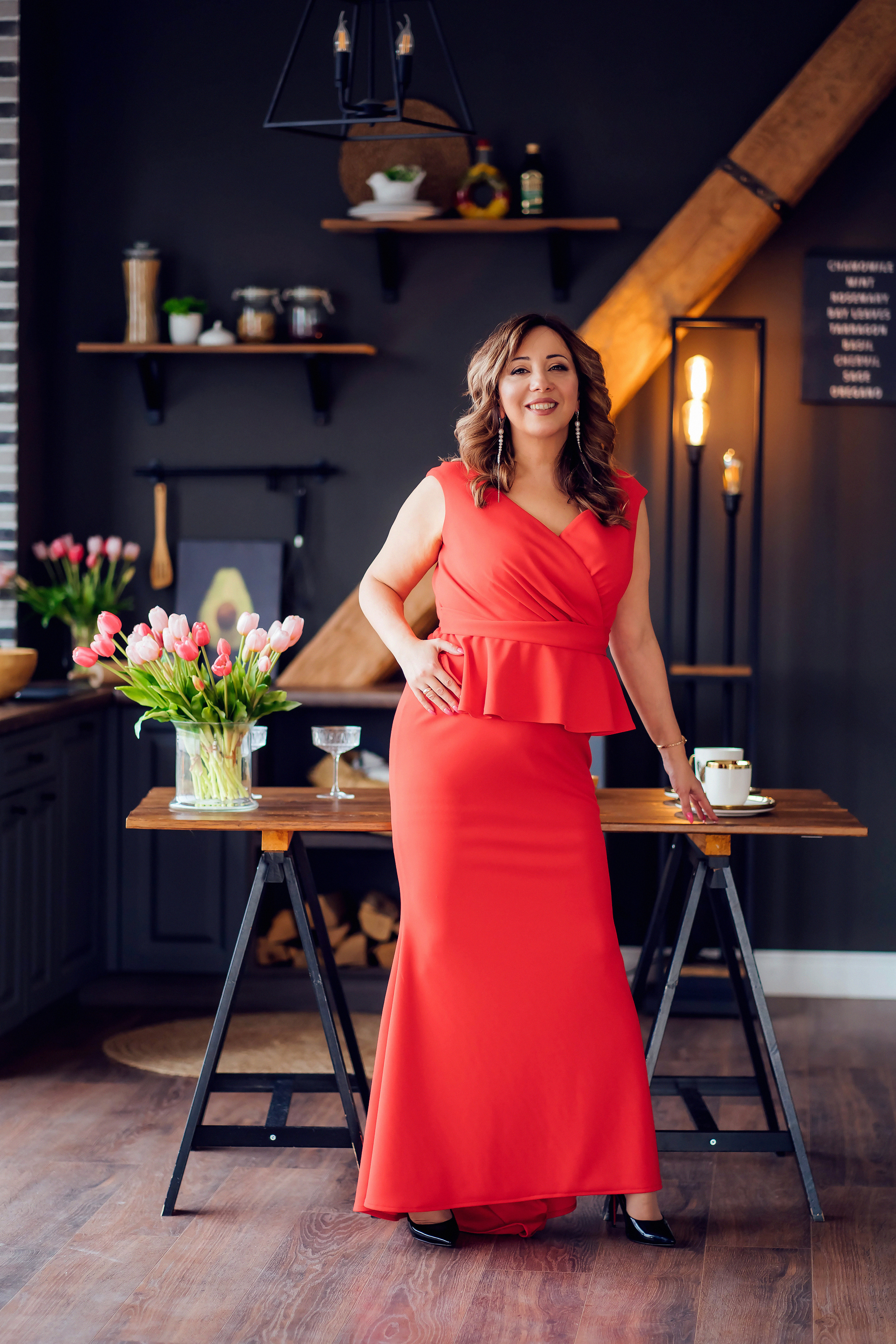 Контент съемка для психолога Валентины. Семейный и детский фотограф в Ростове-на-Дону Екатерина Шевченко