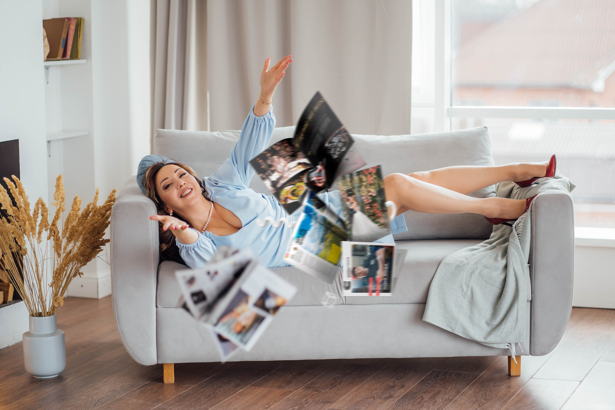 Контент съемка для психолога Валентины. Семейный и детский фотограф в Ростове-на-Дону Екатерина Шевченко