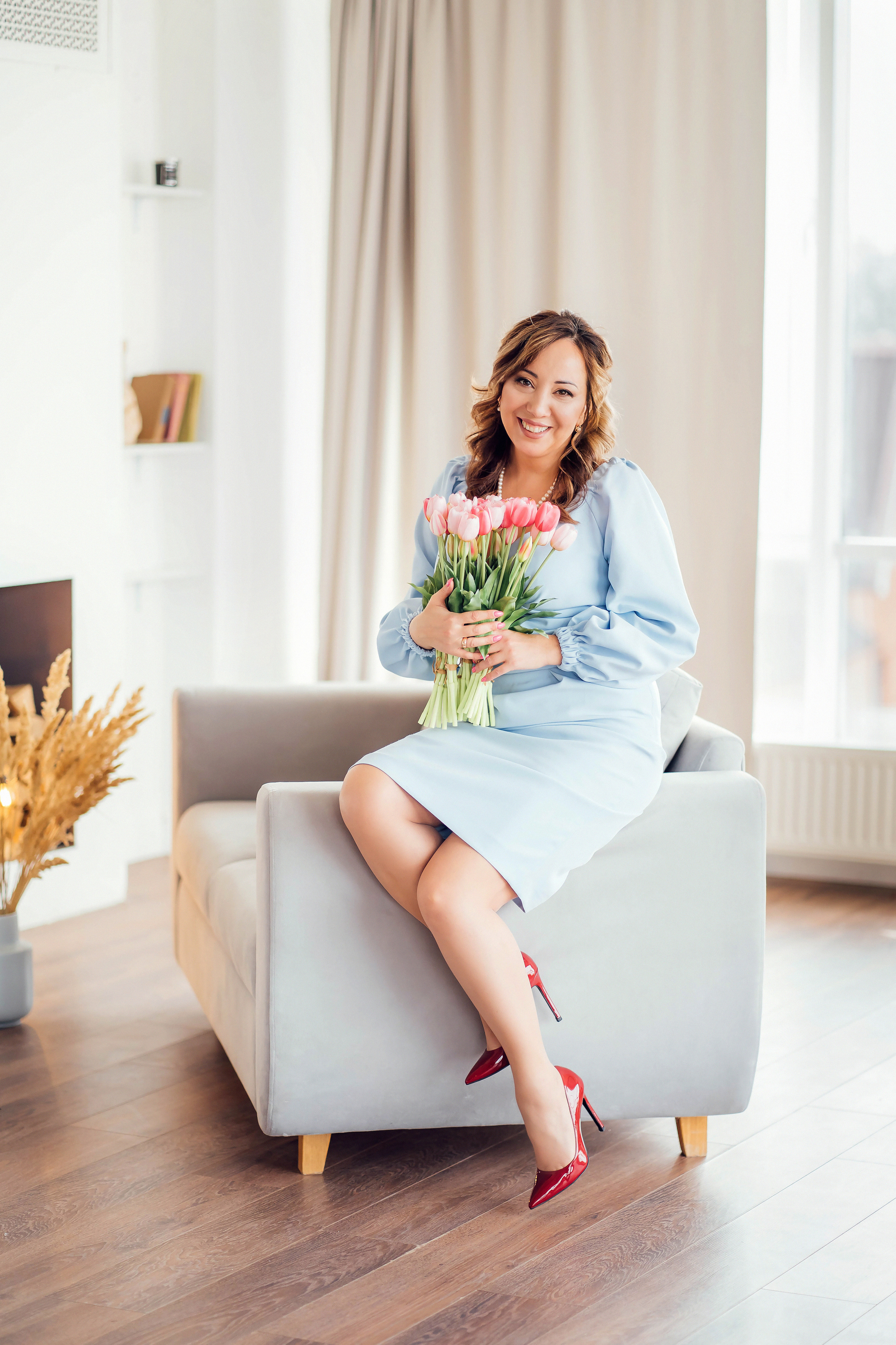 Контент съемка для психолога Валентины. Семейный и детский фотограф в Ростове-на-Дону Екатерина Шевченко