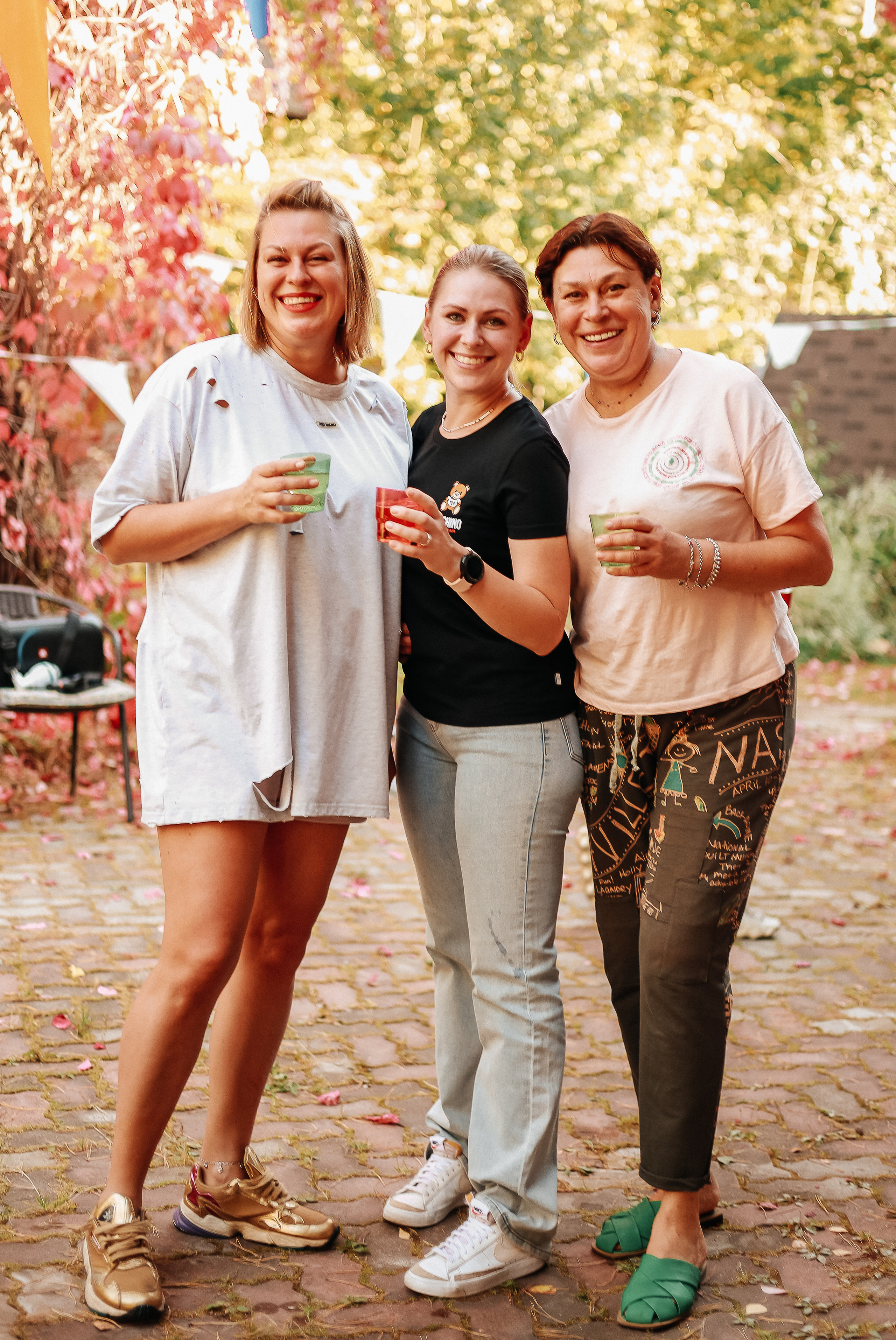 ДР Стё 🥳. Мария Бриль семейный и детский Lifestyle фотограф Москва