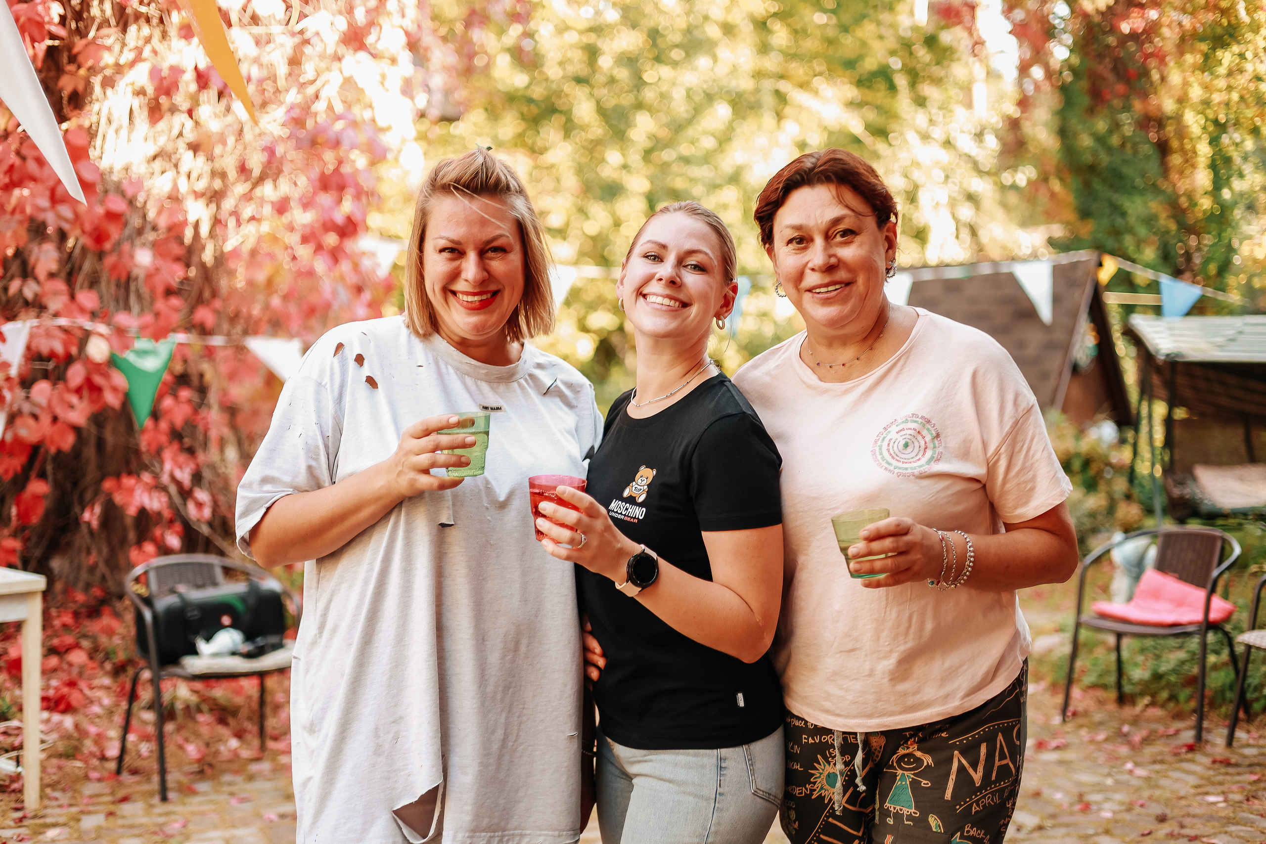 ДР Стё 🥳. Мария Бриль семейный и детский Lifestyle фотограф Москва