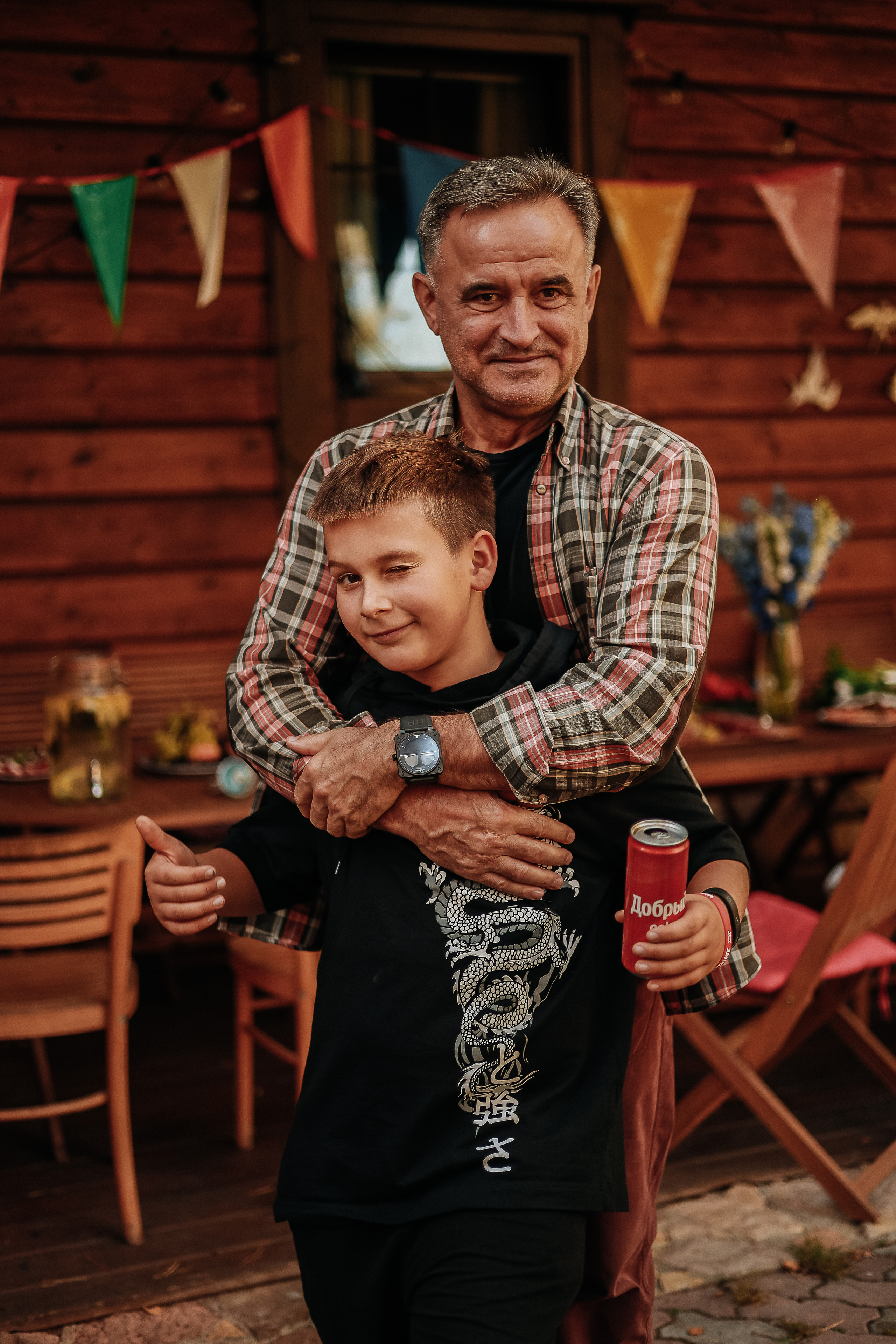 ДР Стё 🥳. Мария Бриль семейный и детский Lifestyle фотограф Москва