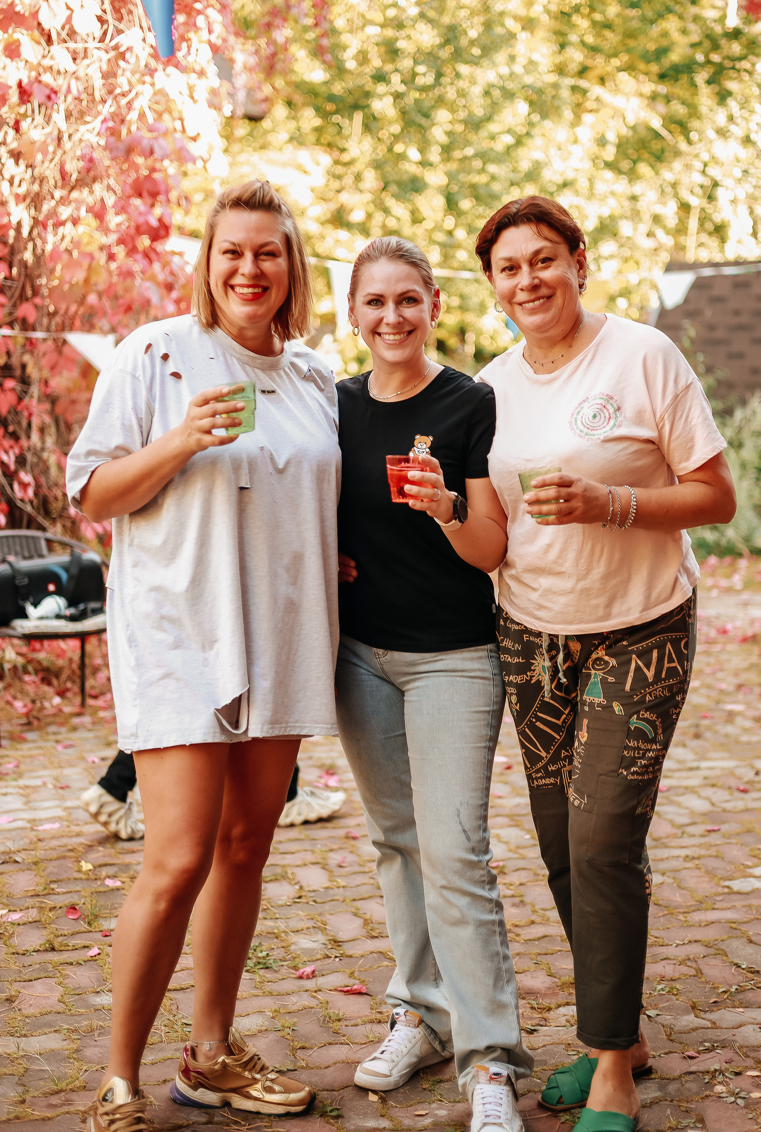 ДР Стё 🥳. Мария Бриль семейный и детский Lifestyle фотограф Москва