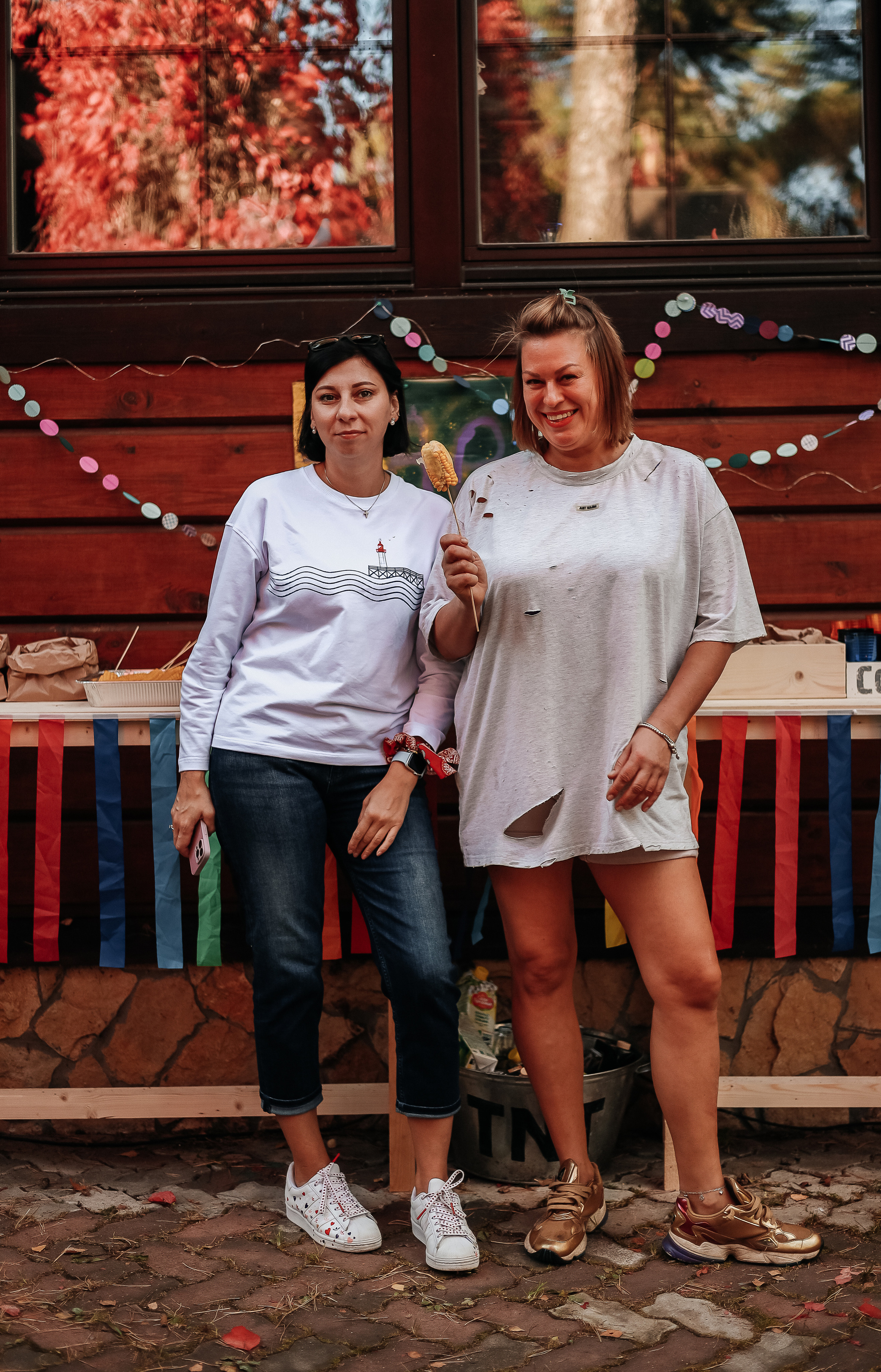 ДР Стё 🥳. Мария Бриль семейный и детский Lifestyle фотограф Москва