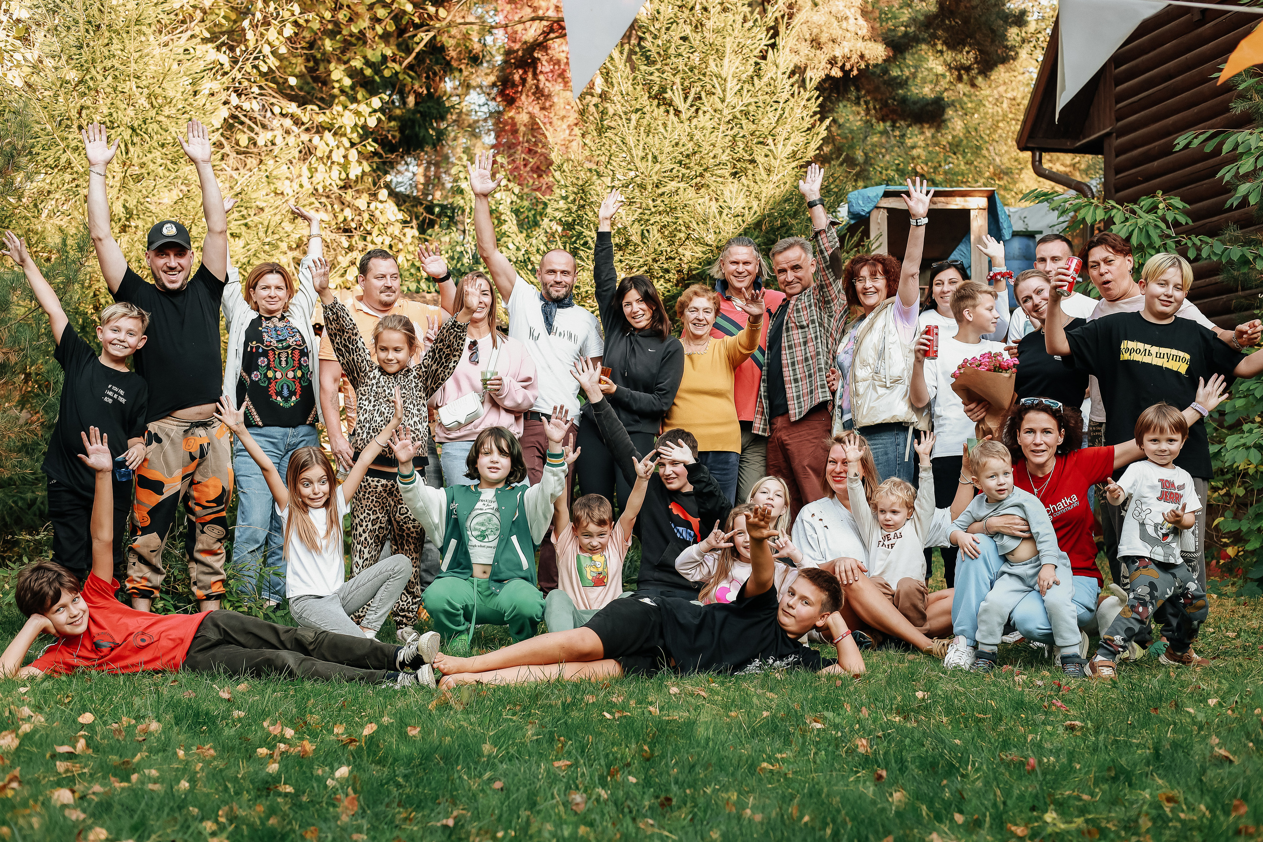 ДР Стё 🥳. Мария Бриль семейный и детский Lifestyle фотограф Москва