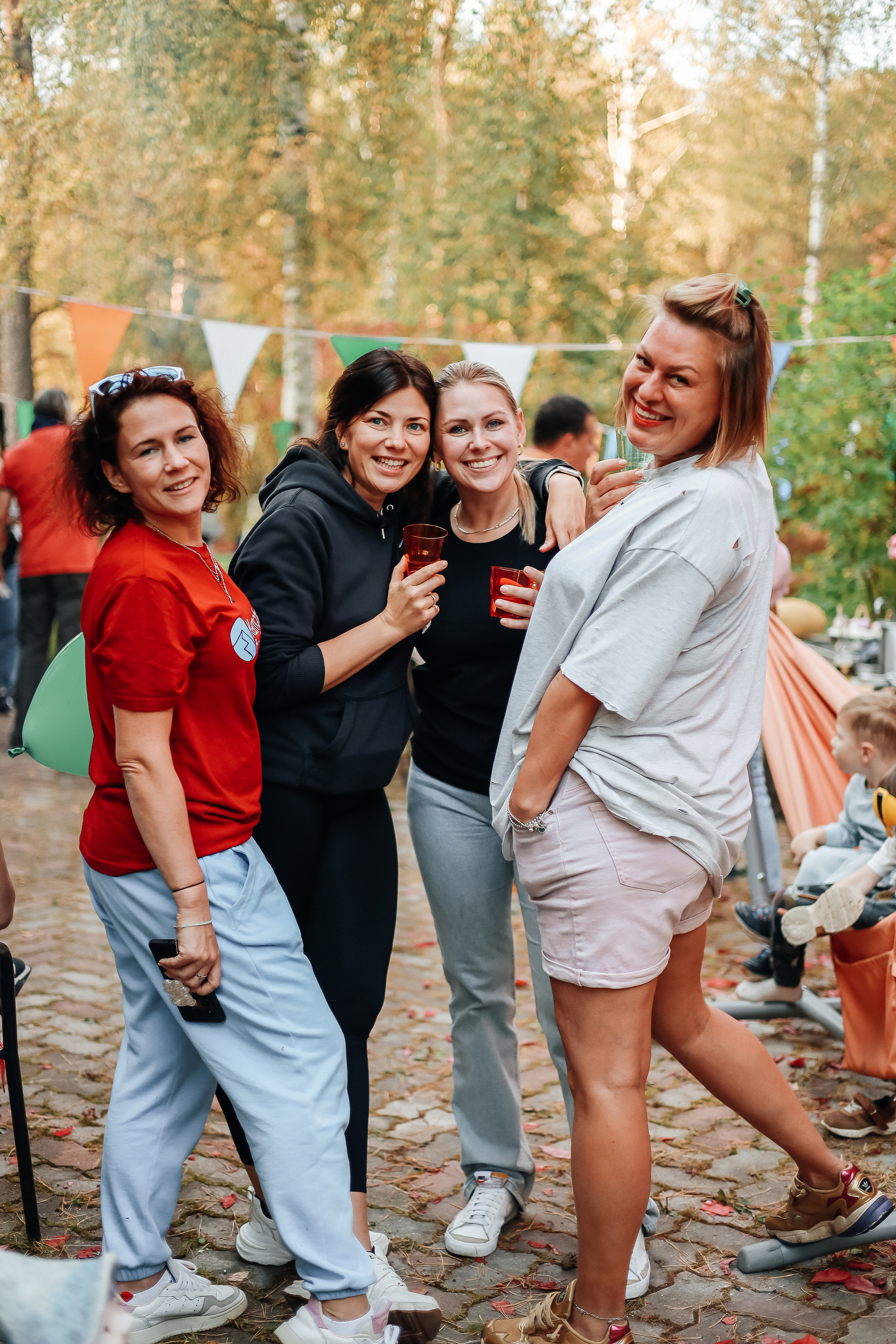 ДР Стё 🥳. Мария Бриль семейный и детский Lifestyle фотограф Москва