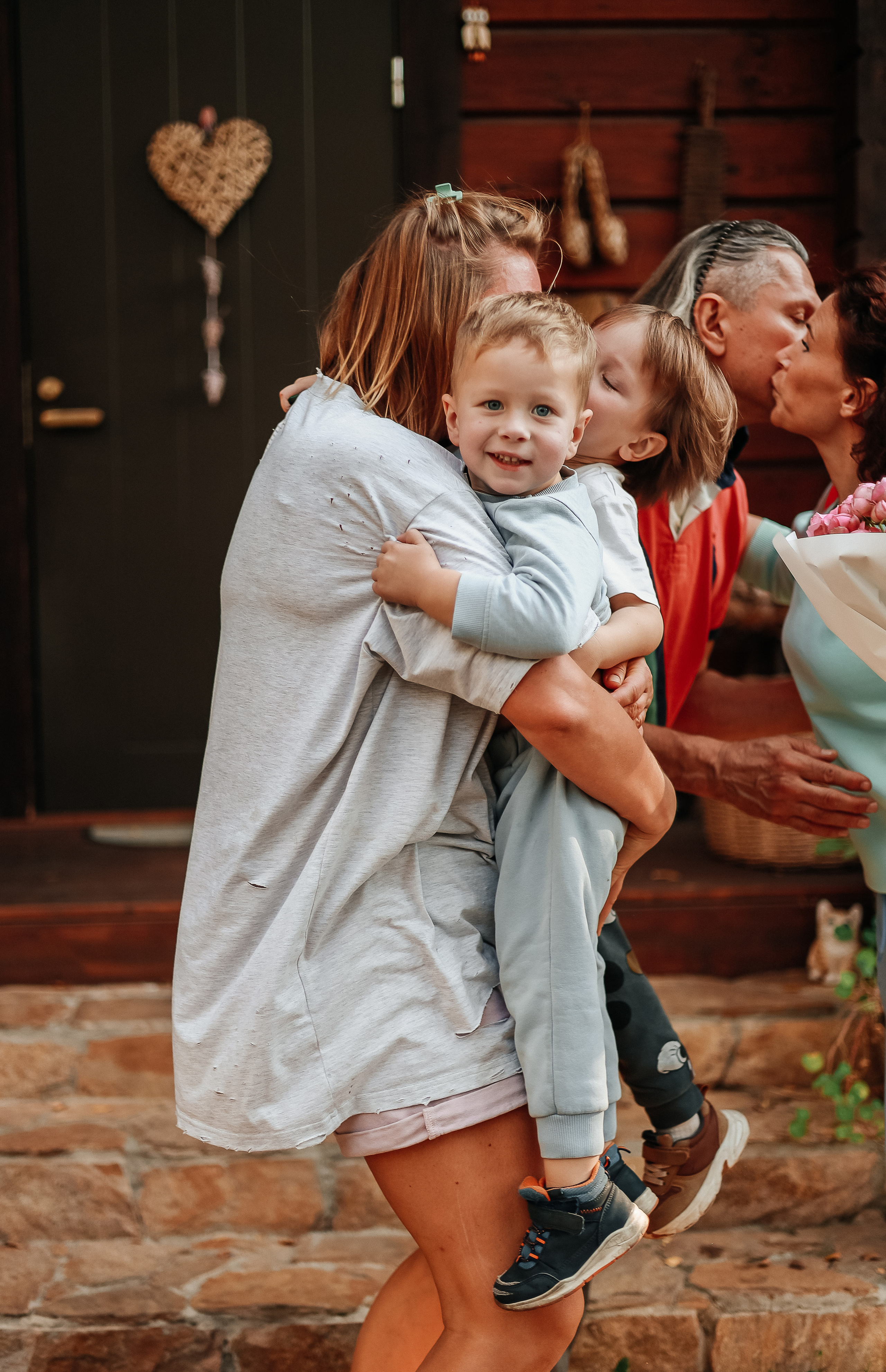 ДР Стё 🥳. Мария Бриль семейный и детский Lifestyle фотограф Москва